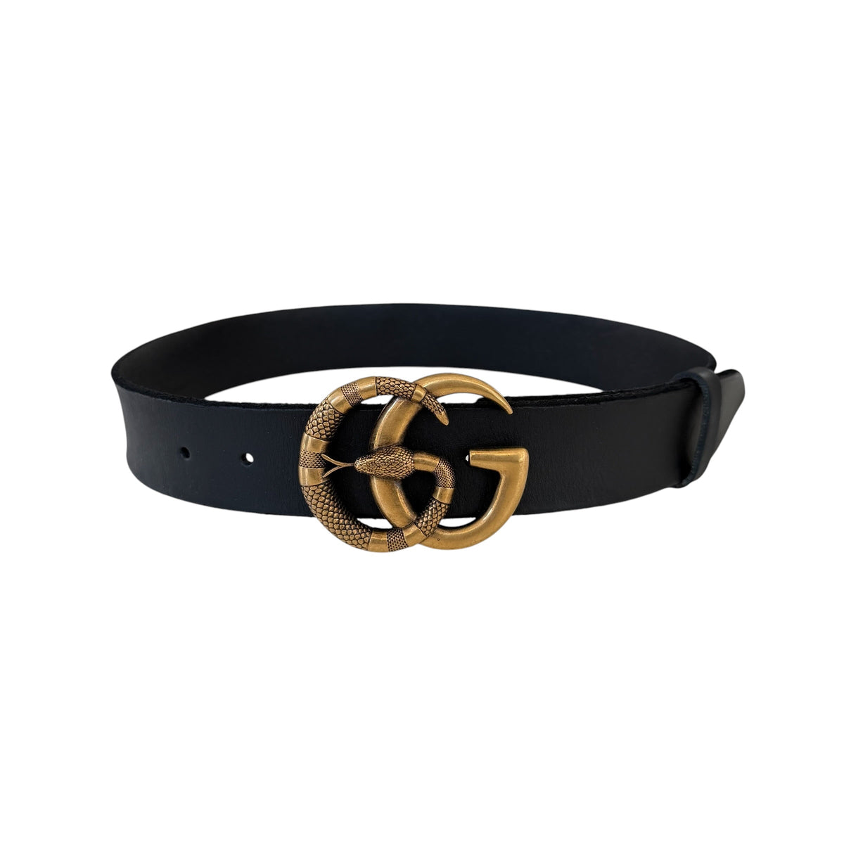 Gucci cintura GG Marmont