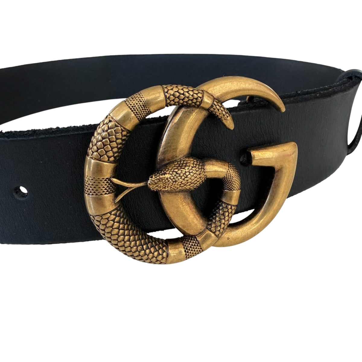 Gucci cintura GG Marmont