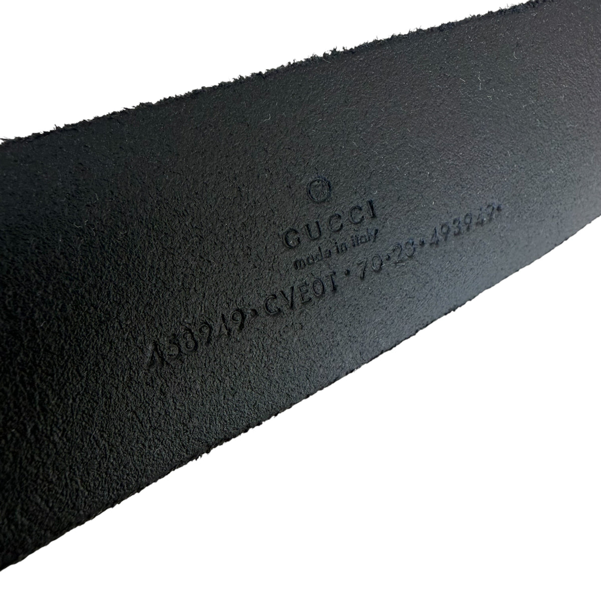 Gucci cintura GG Marmont