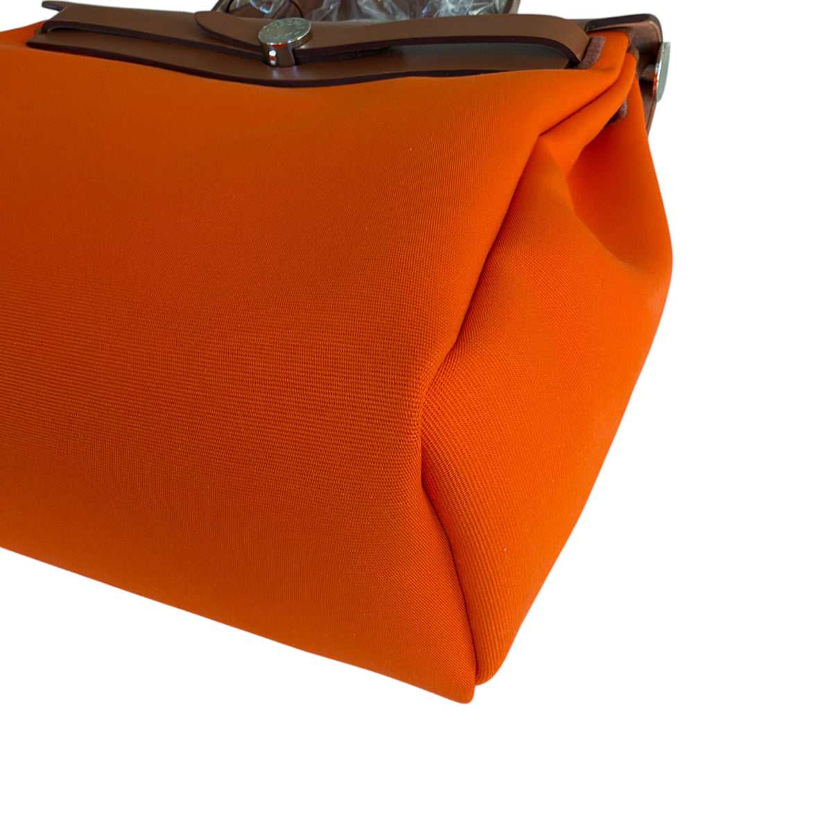 Hermès borsa Herbag zip 31