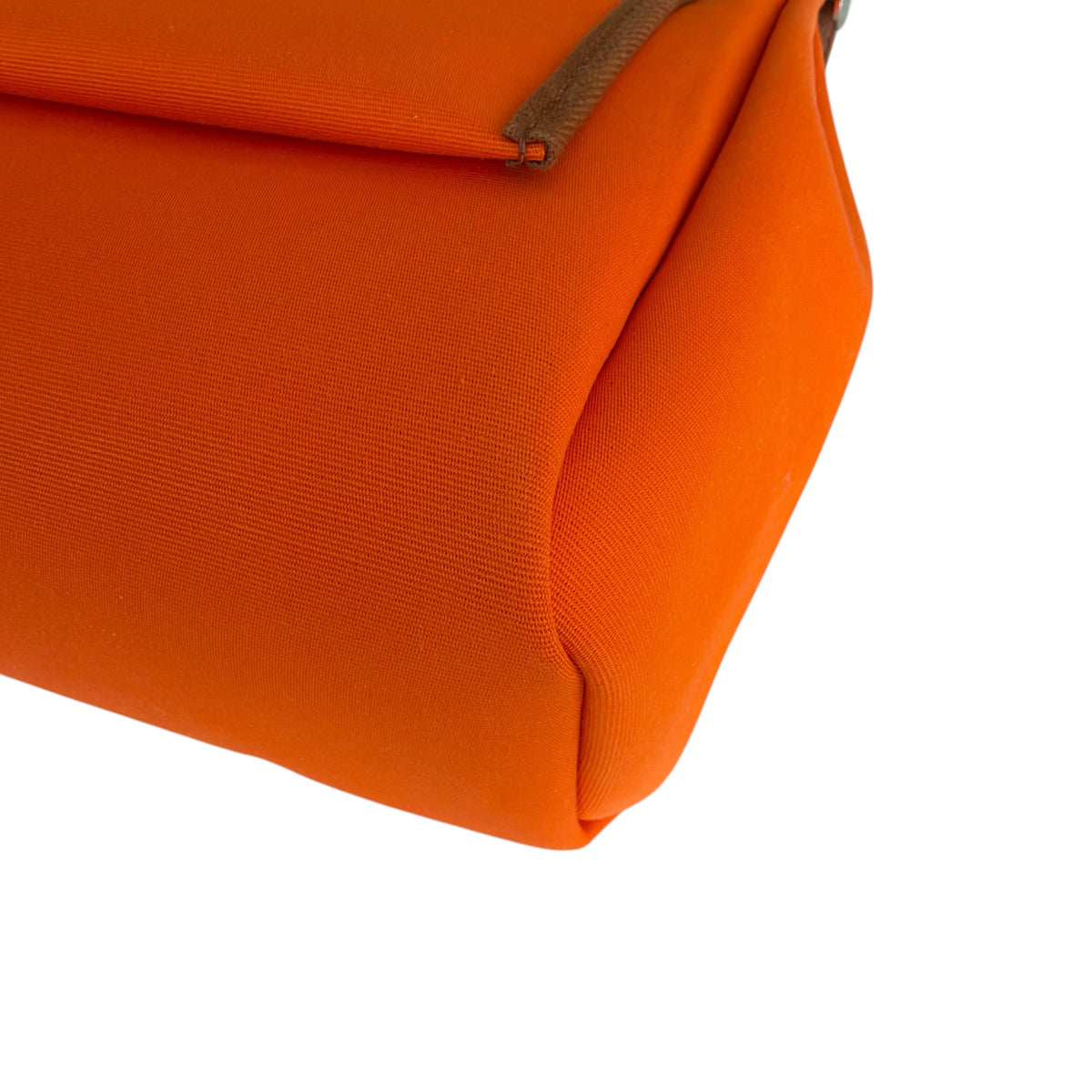 Hermès borsa Herbag zip 31