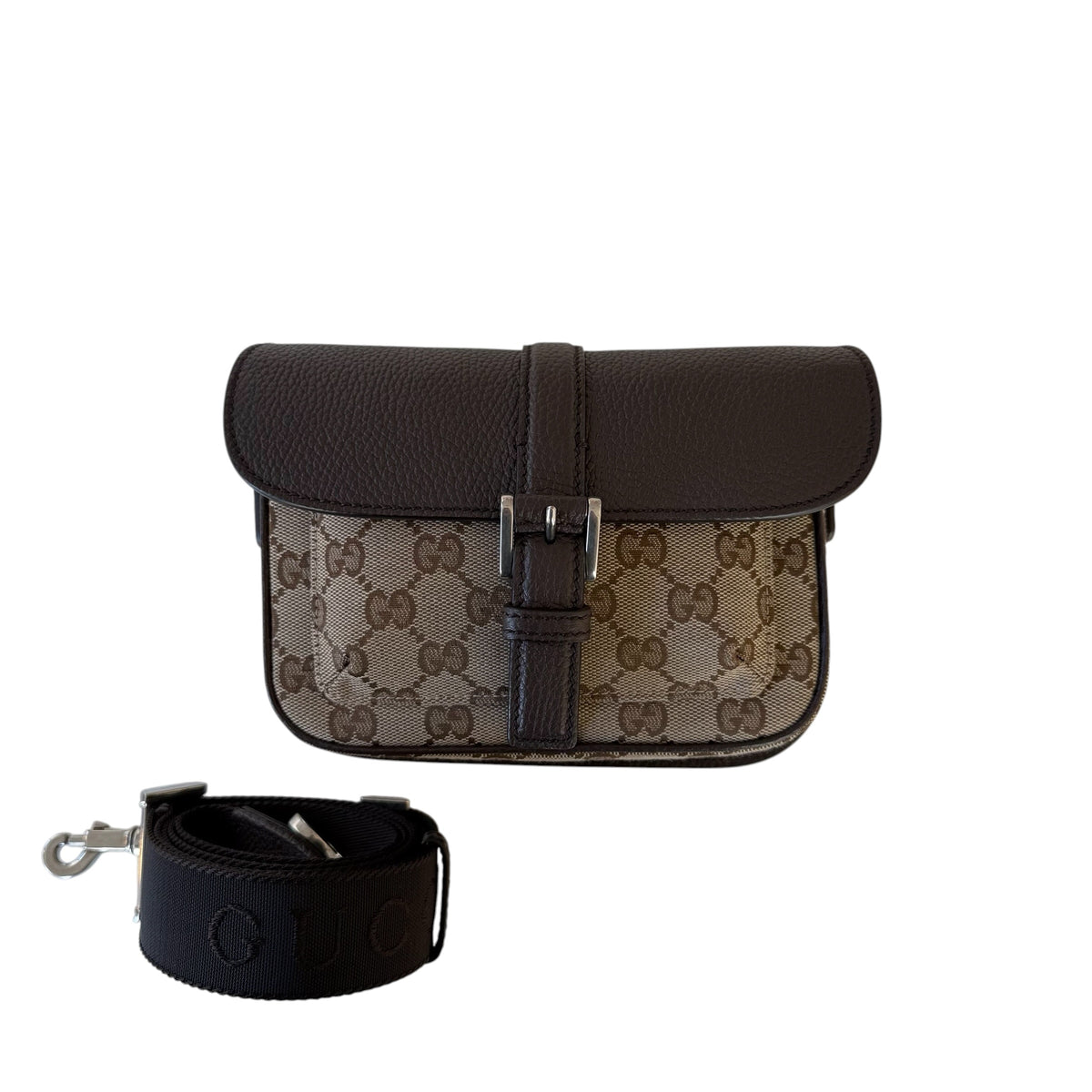 Gucci borsa a tracolla