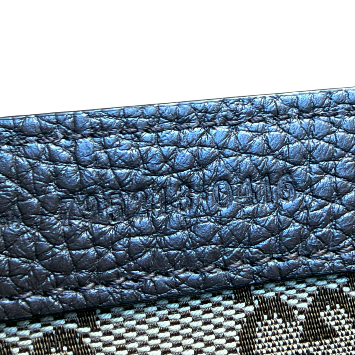 Gucci borsa a tracolla