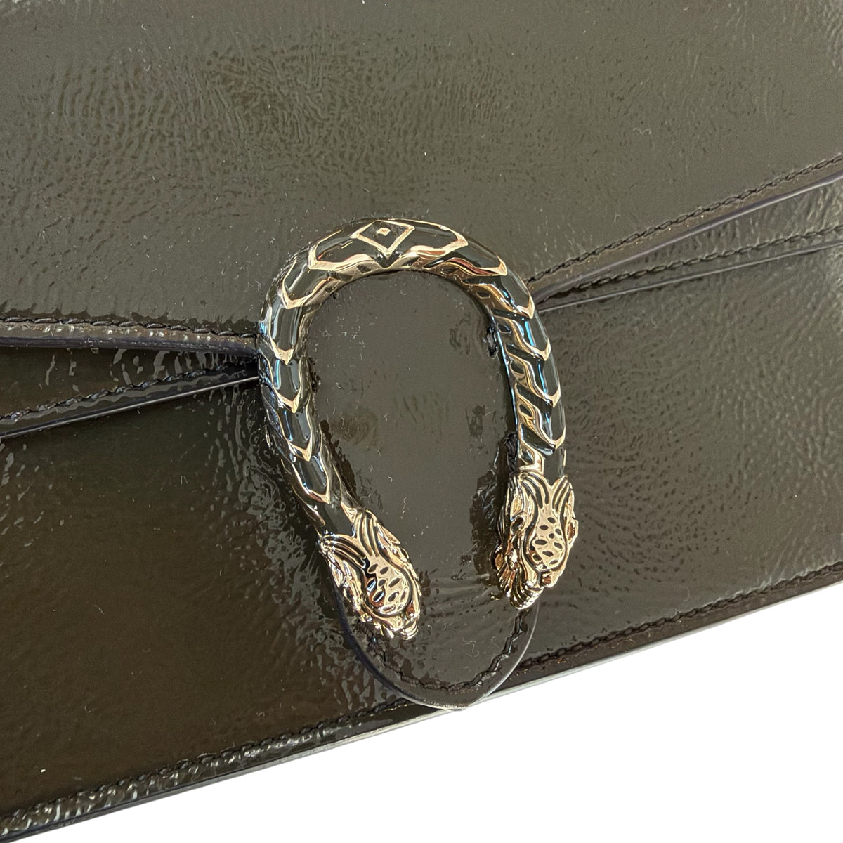 Gucci mini borsa Dionysus