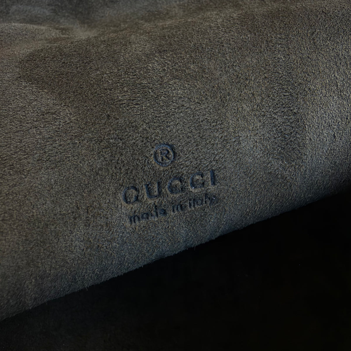 Gucci mini borsa Dionysus