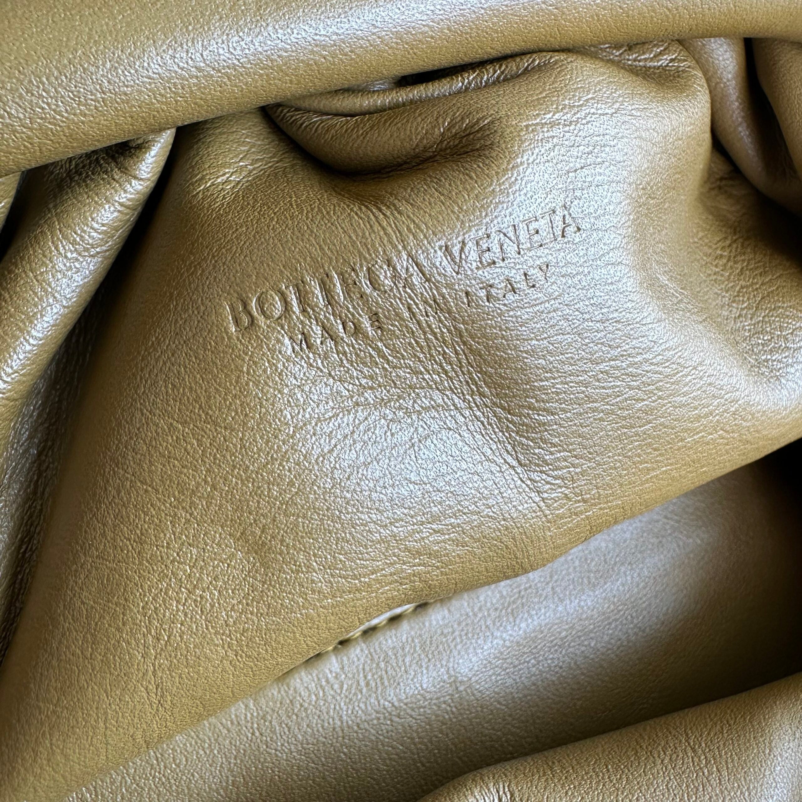 Bottega Veneta clutch mini Pouch