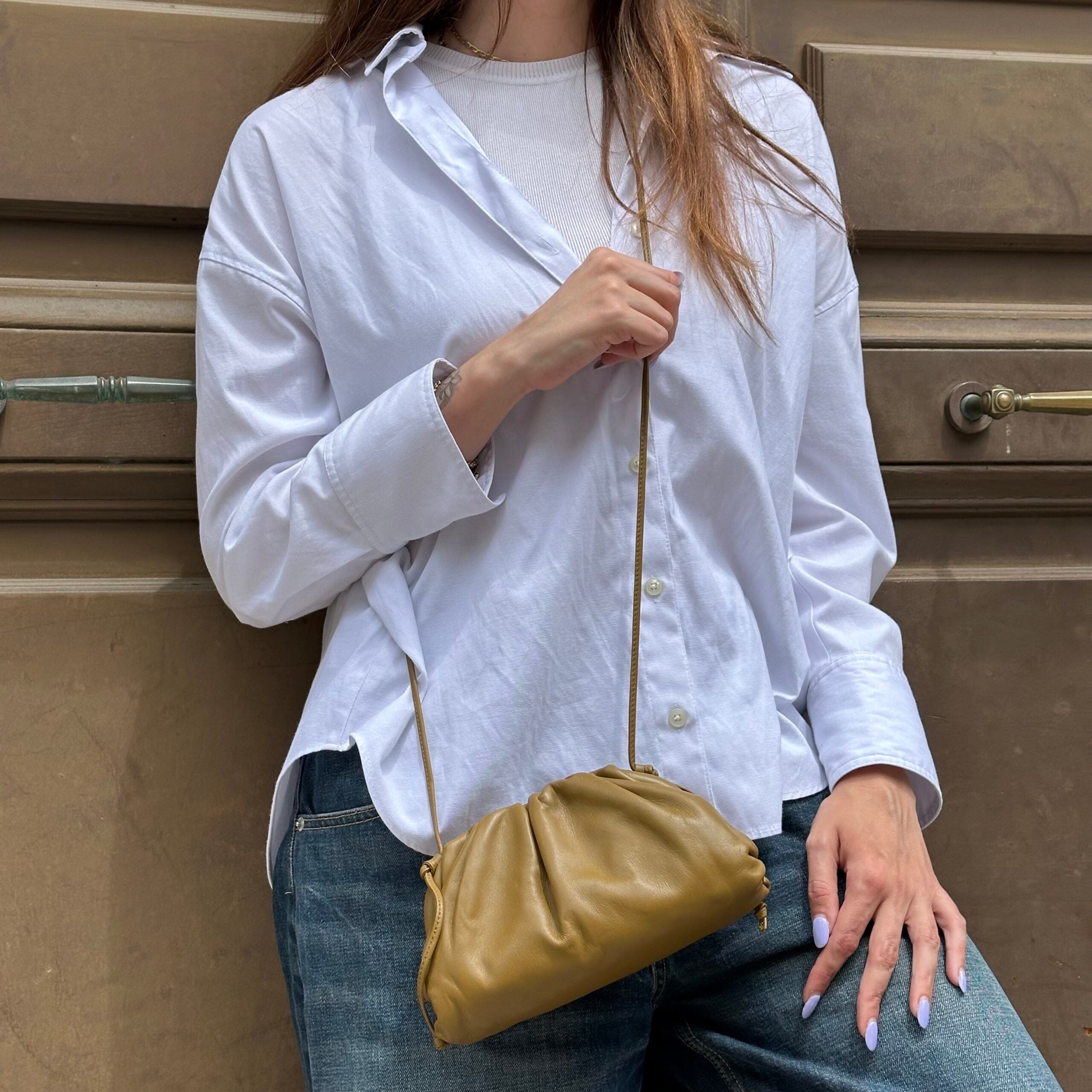Bottega Veneta clutch mini Pouch