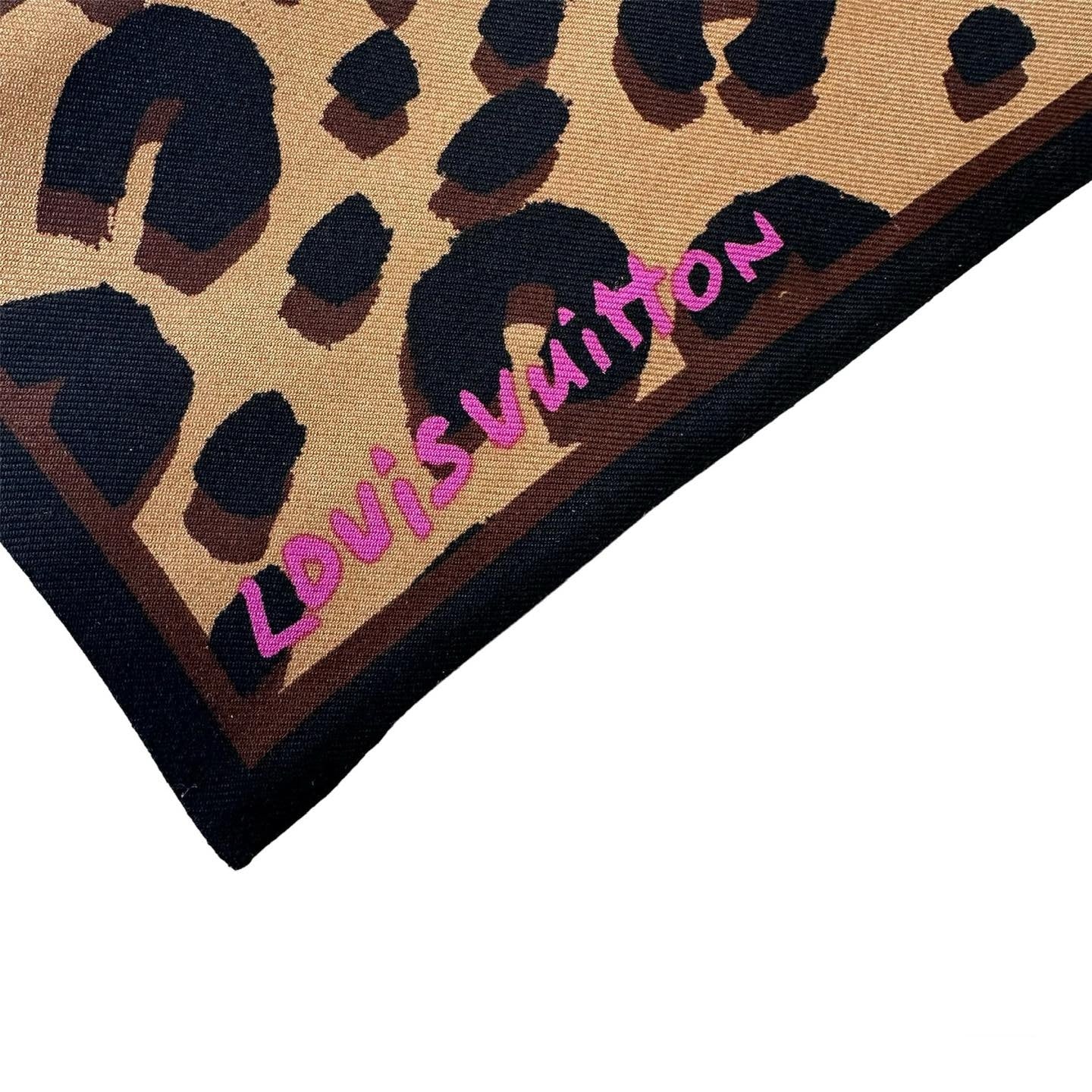 Louis Vuitton Bandeau