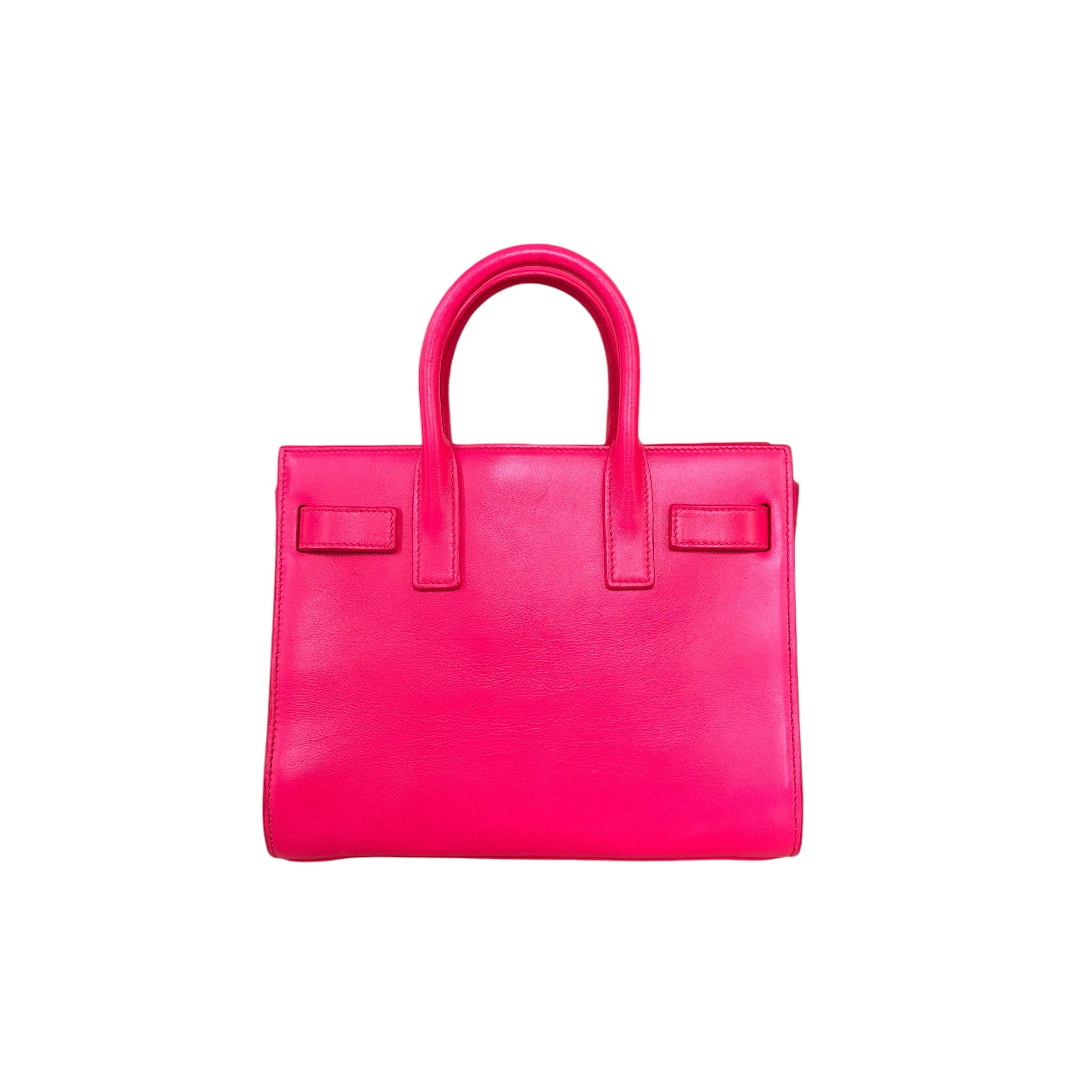 Saint Laurent borsa Sac De Jour Nano