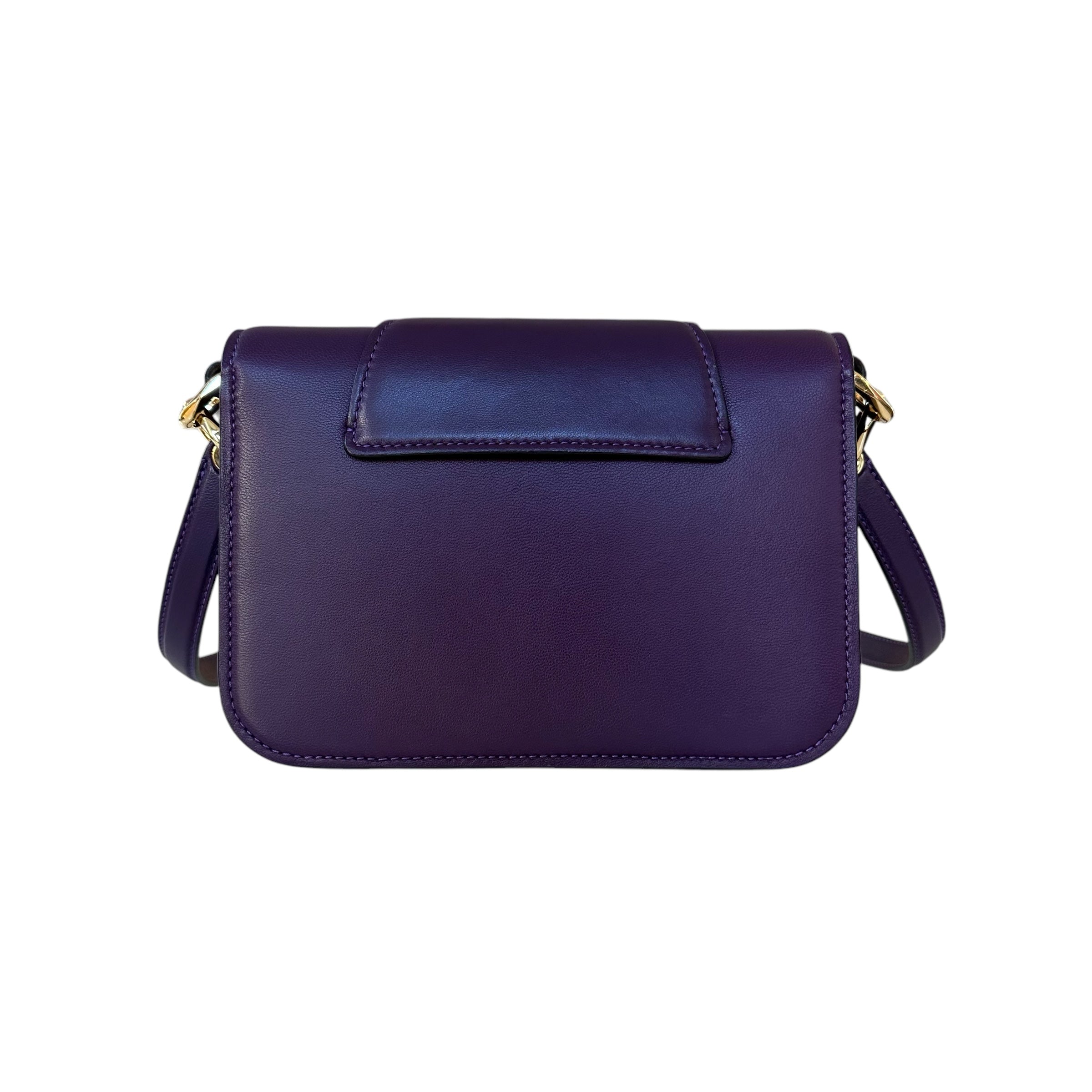 Valentino borsa piccola a spalla Vlogo O’clock