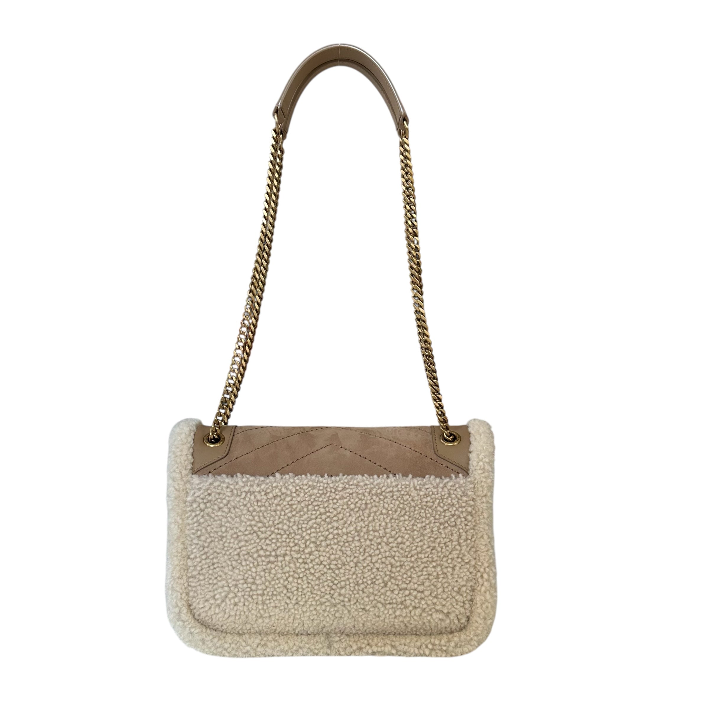 Saint Laurent borsa Niki