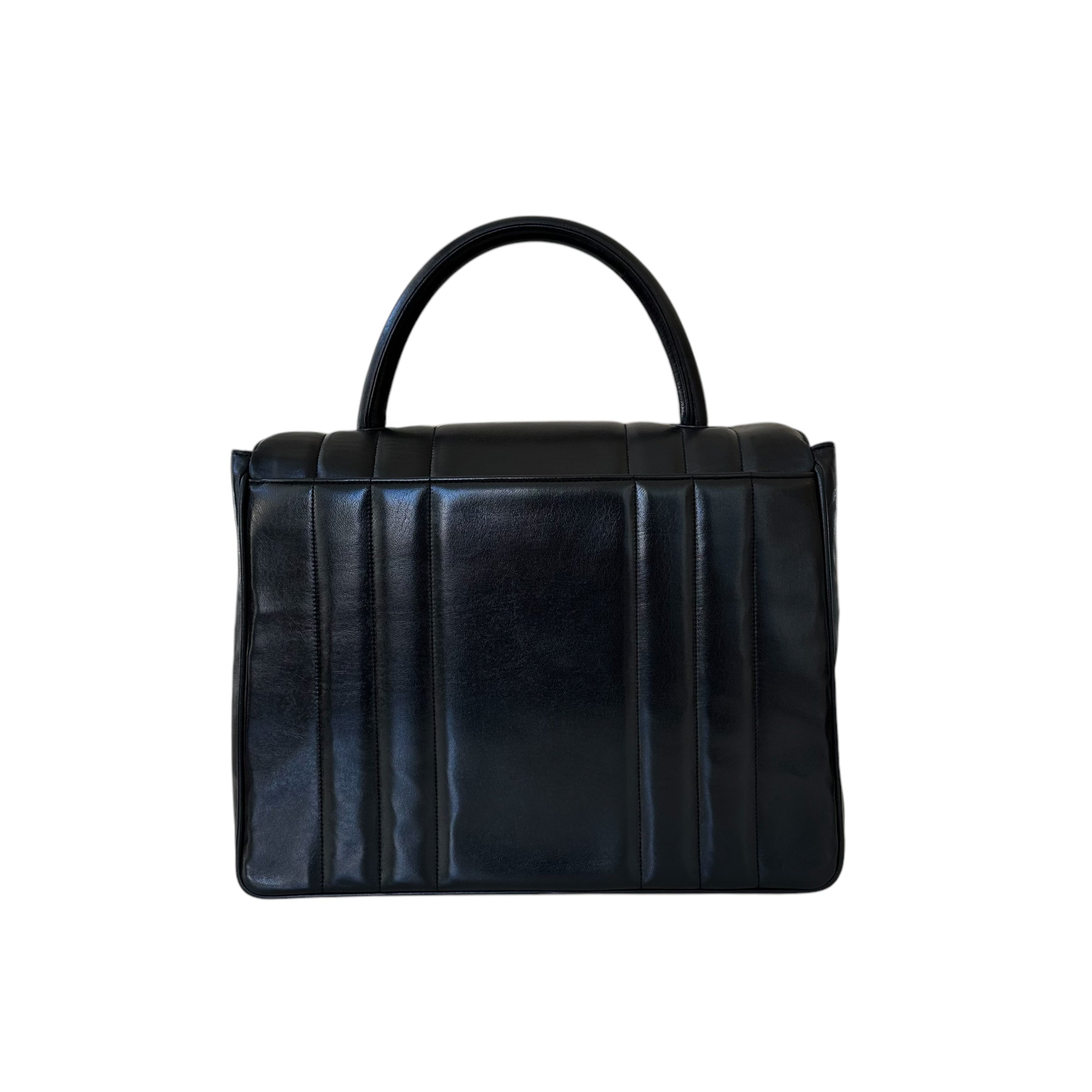Chanel borsa vintage Mademoiselle