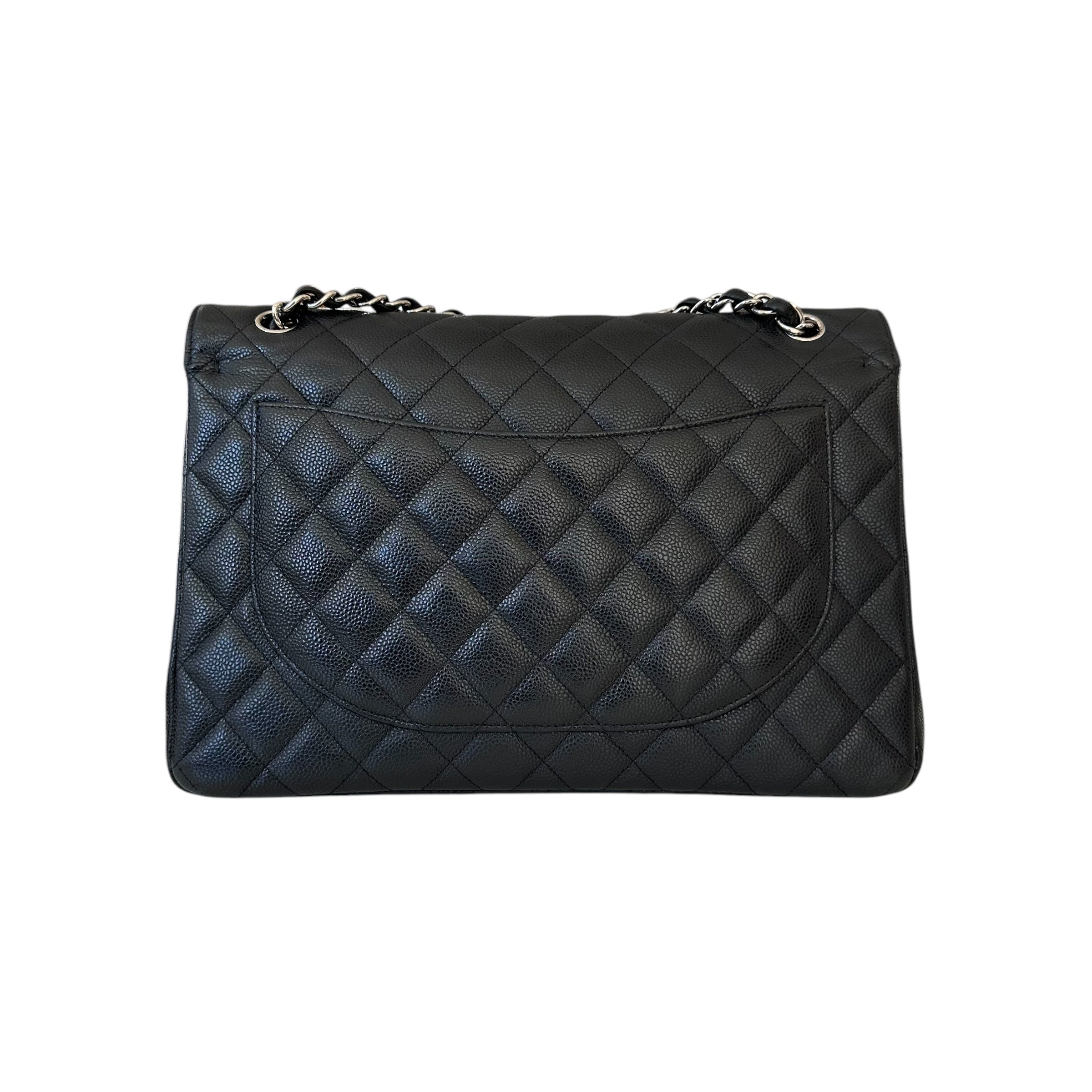 Chanel Maxi borsa Classica