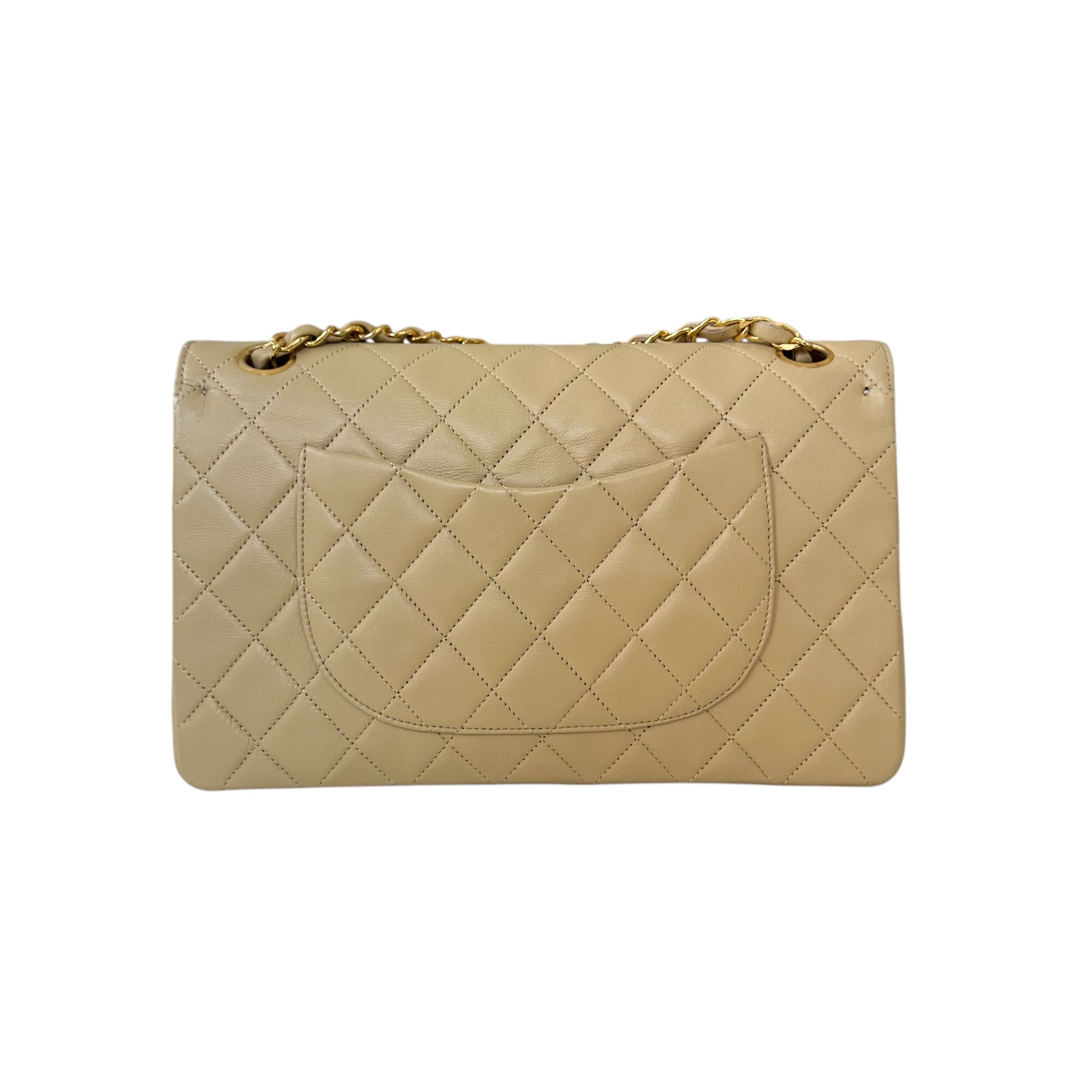 Chanel borsa Classica vintage