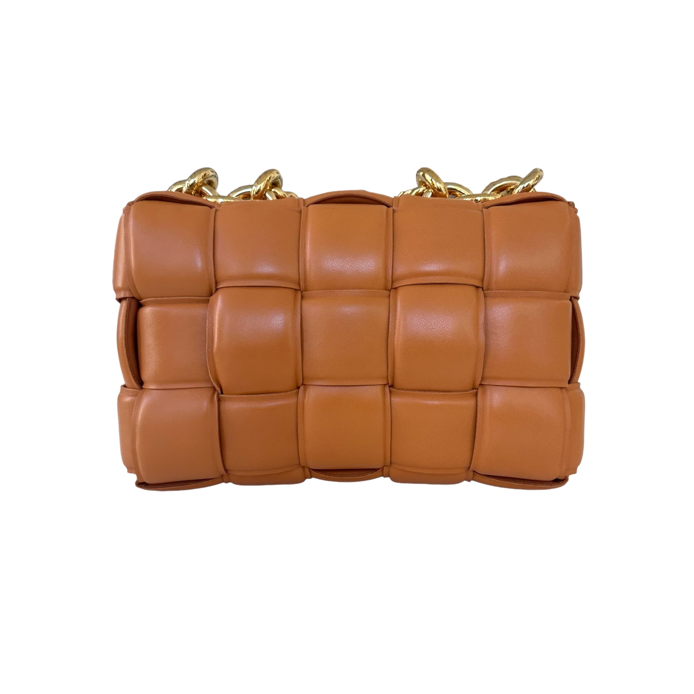 Bottega Veneta borsa Chain Cassette