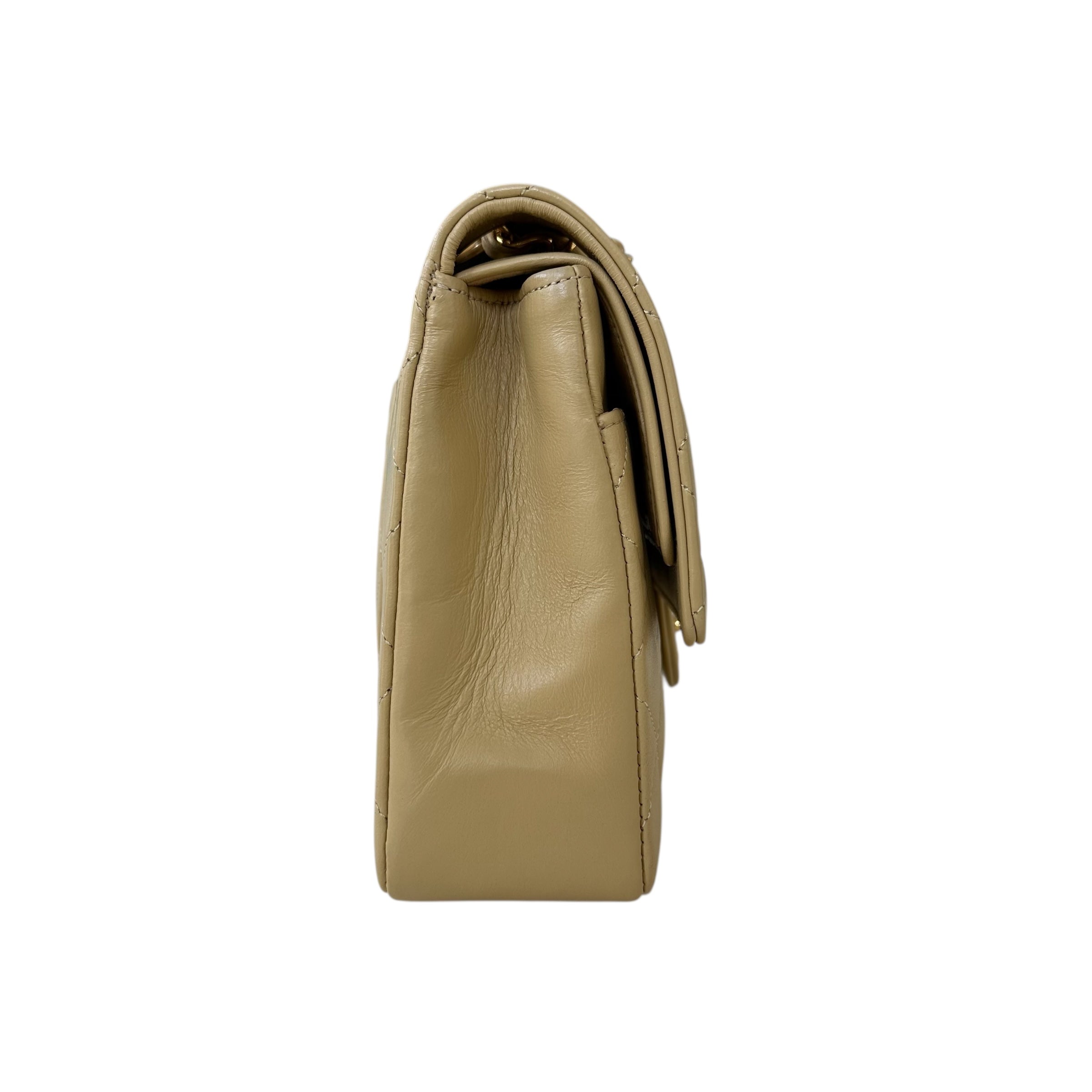 Chanel borsa Classica vintage