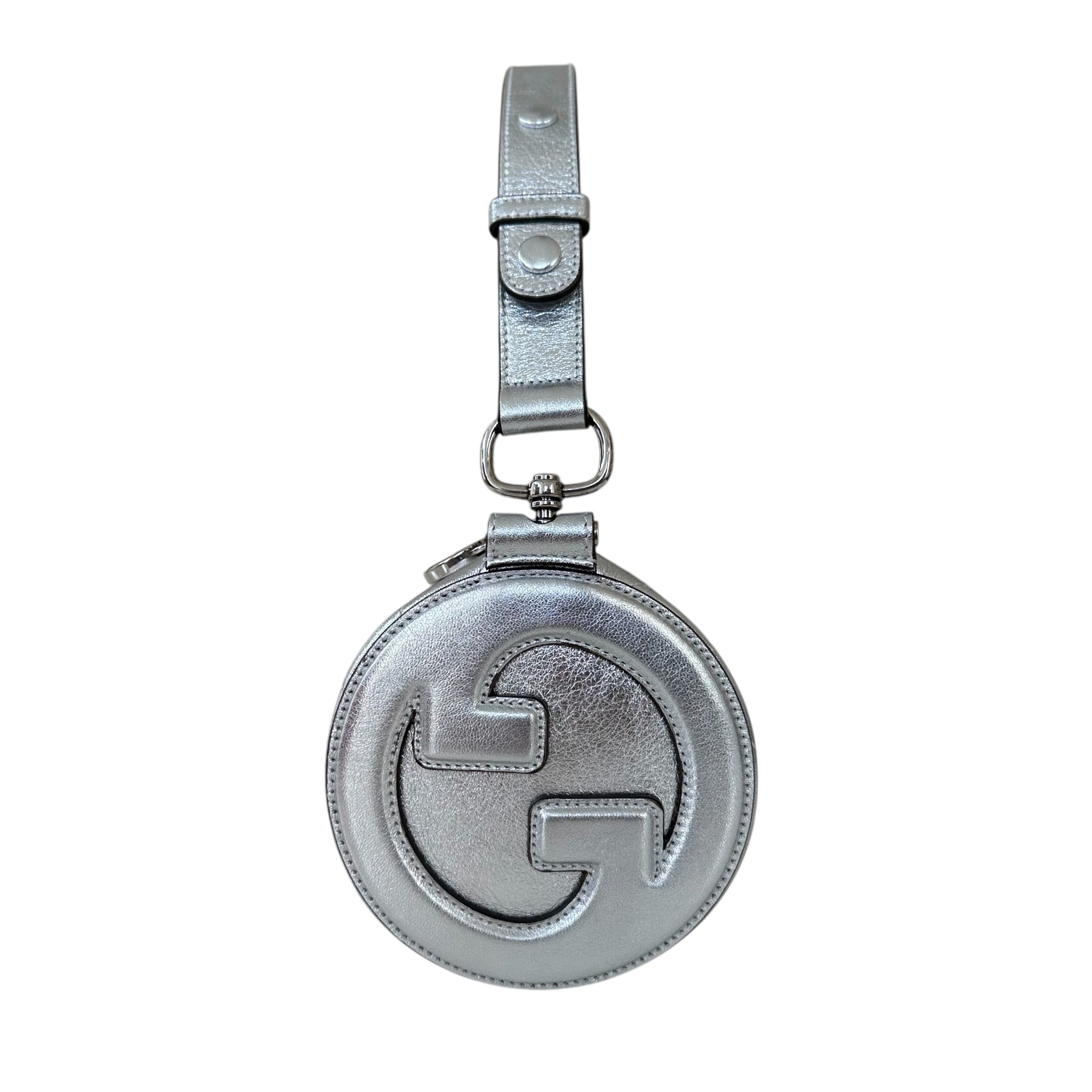 Gucci borsa piccola a spalla Blondie