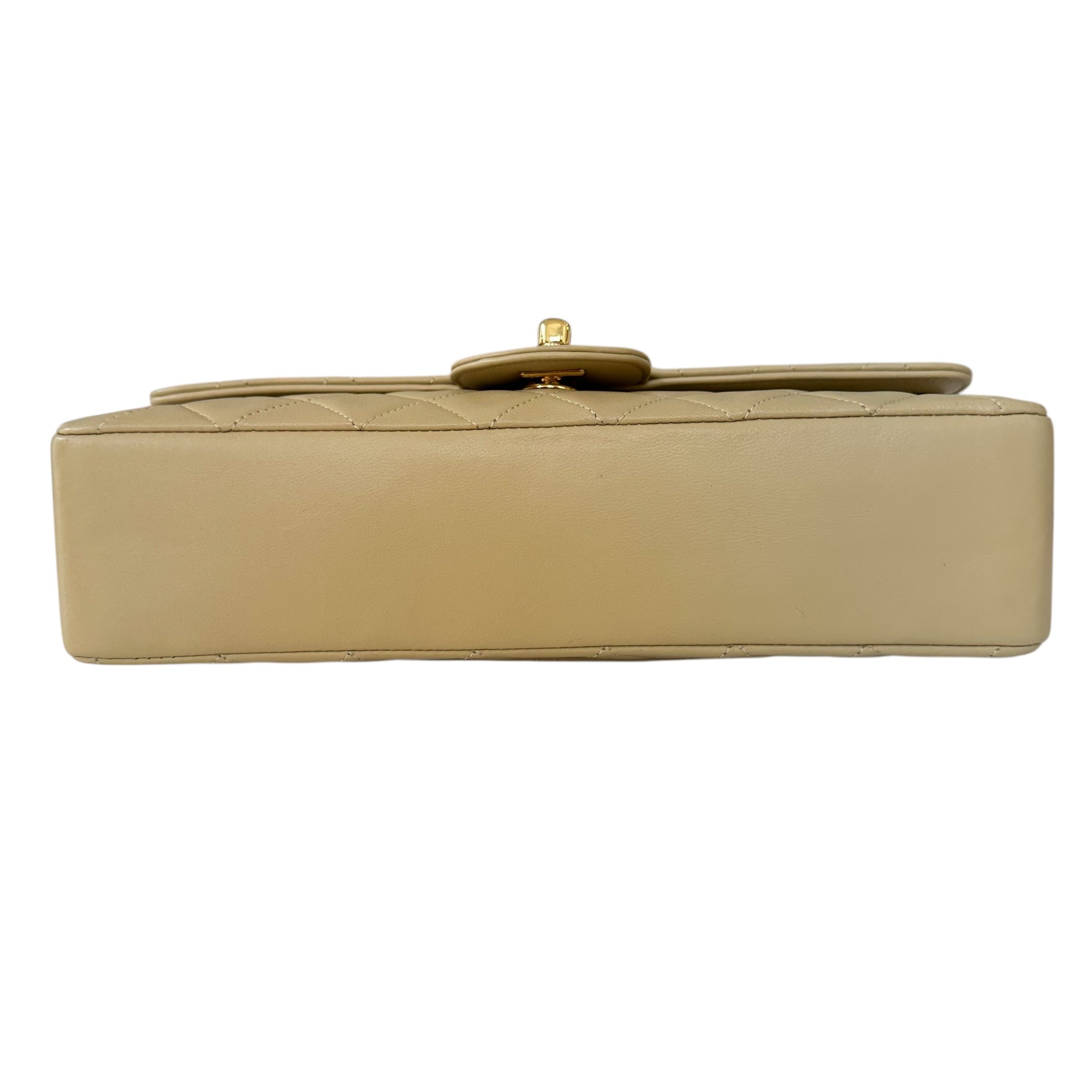 Chanel borsa Classica vintage