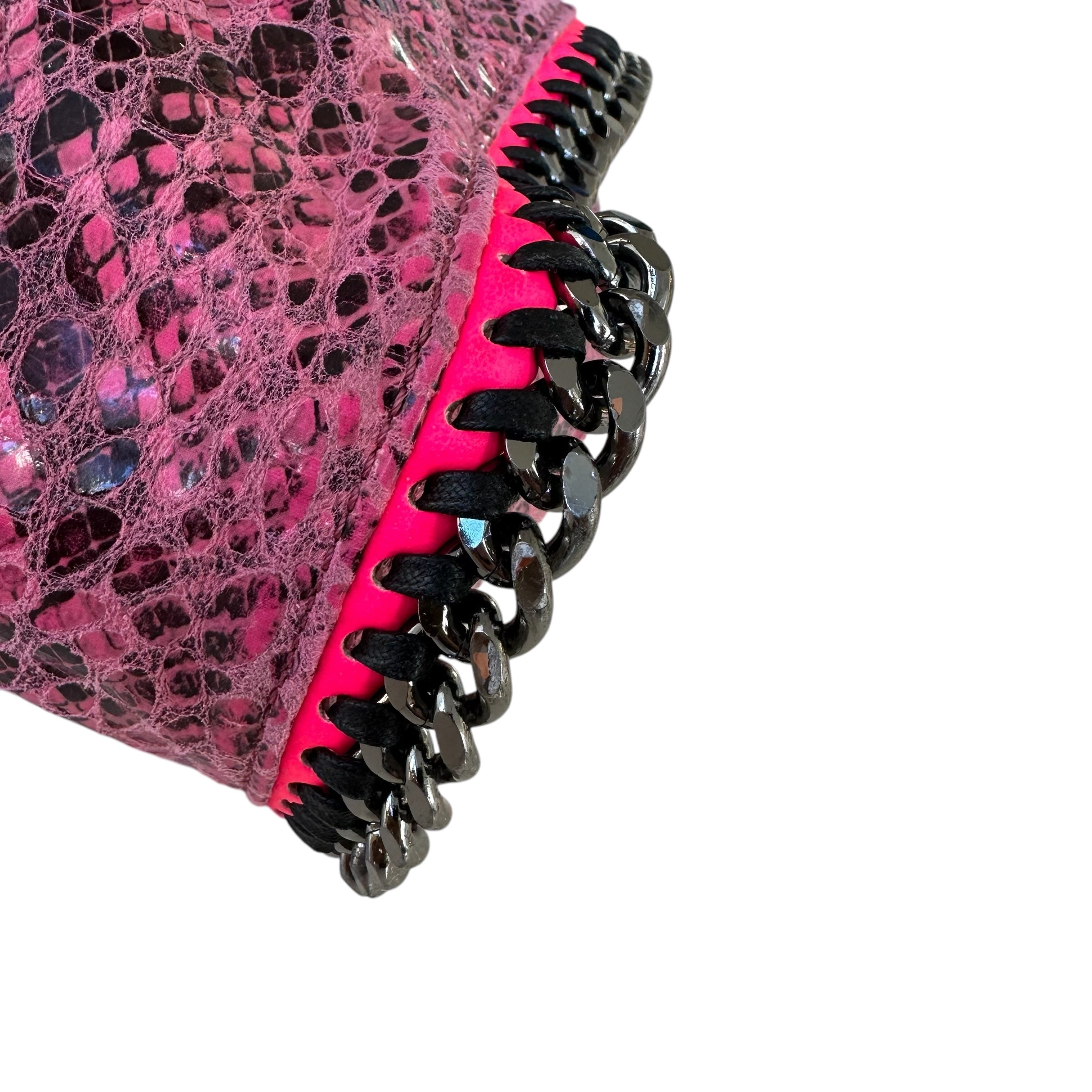 Stella McCartney tote grande a spalla Falabella