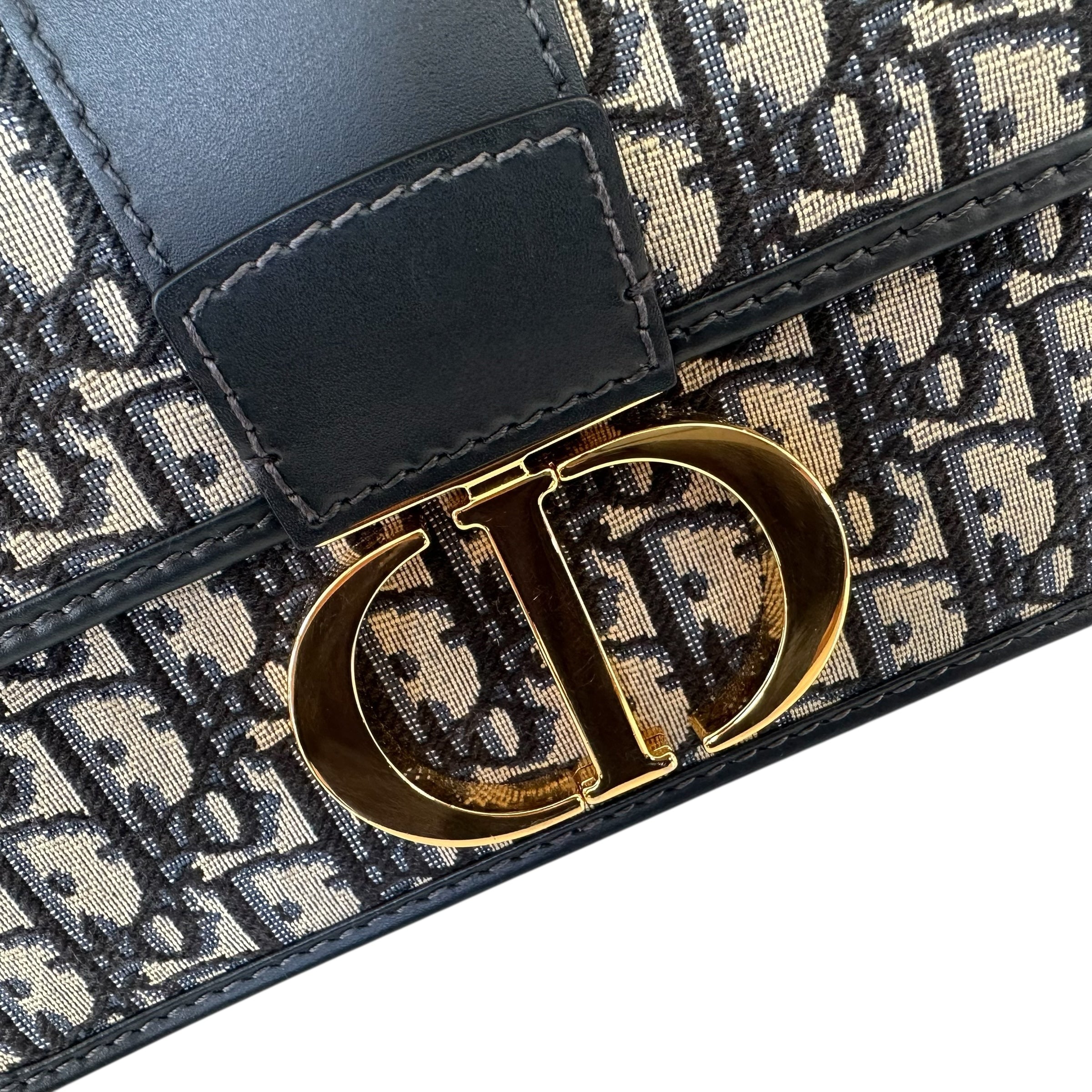 Dior borsa 30 Montaigne