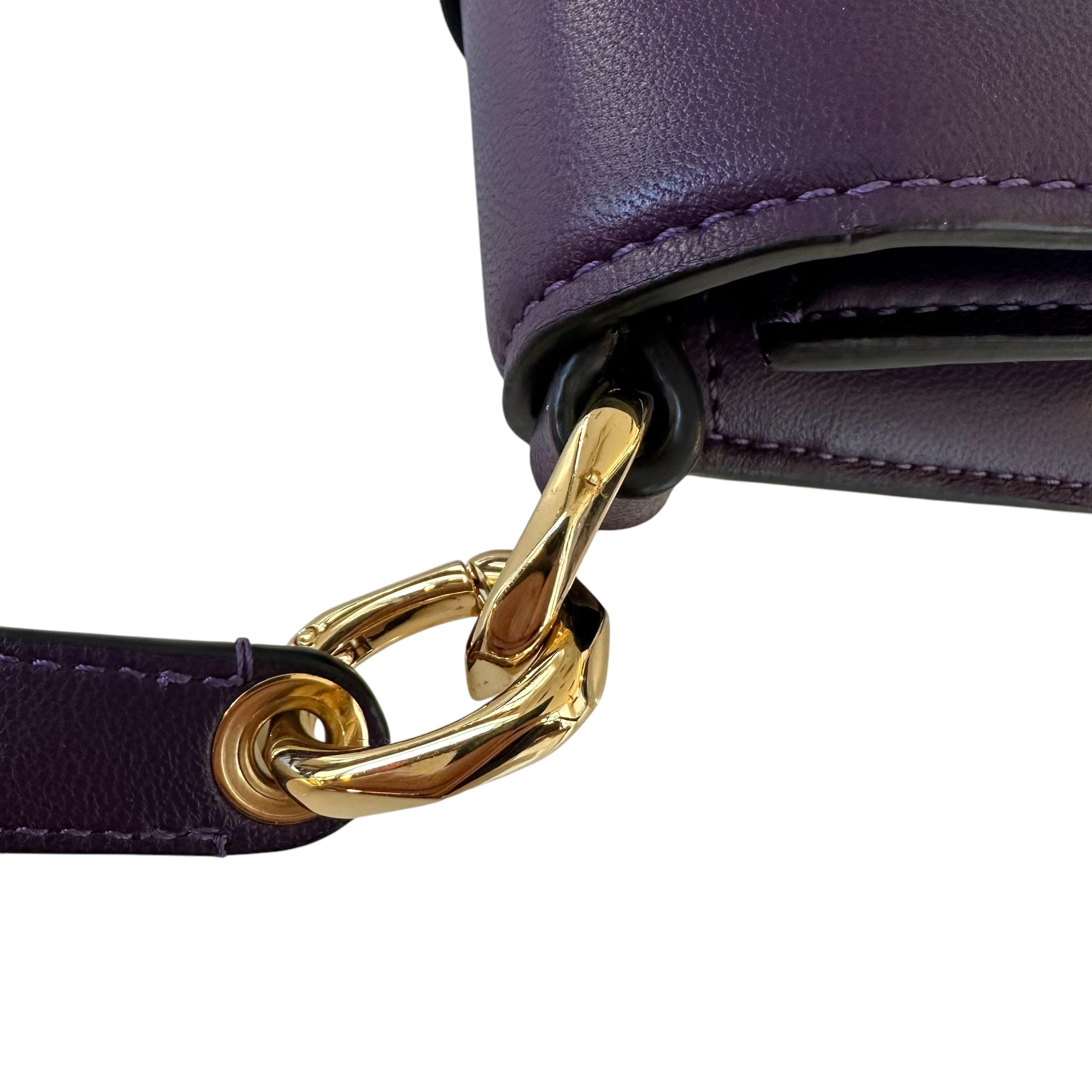 Valentino borsa piccola a spalla Vlogo O’clock
