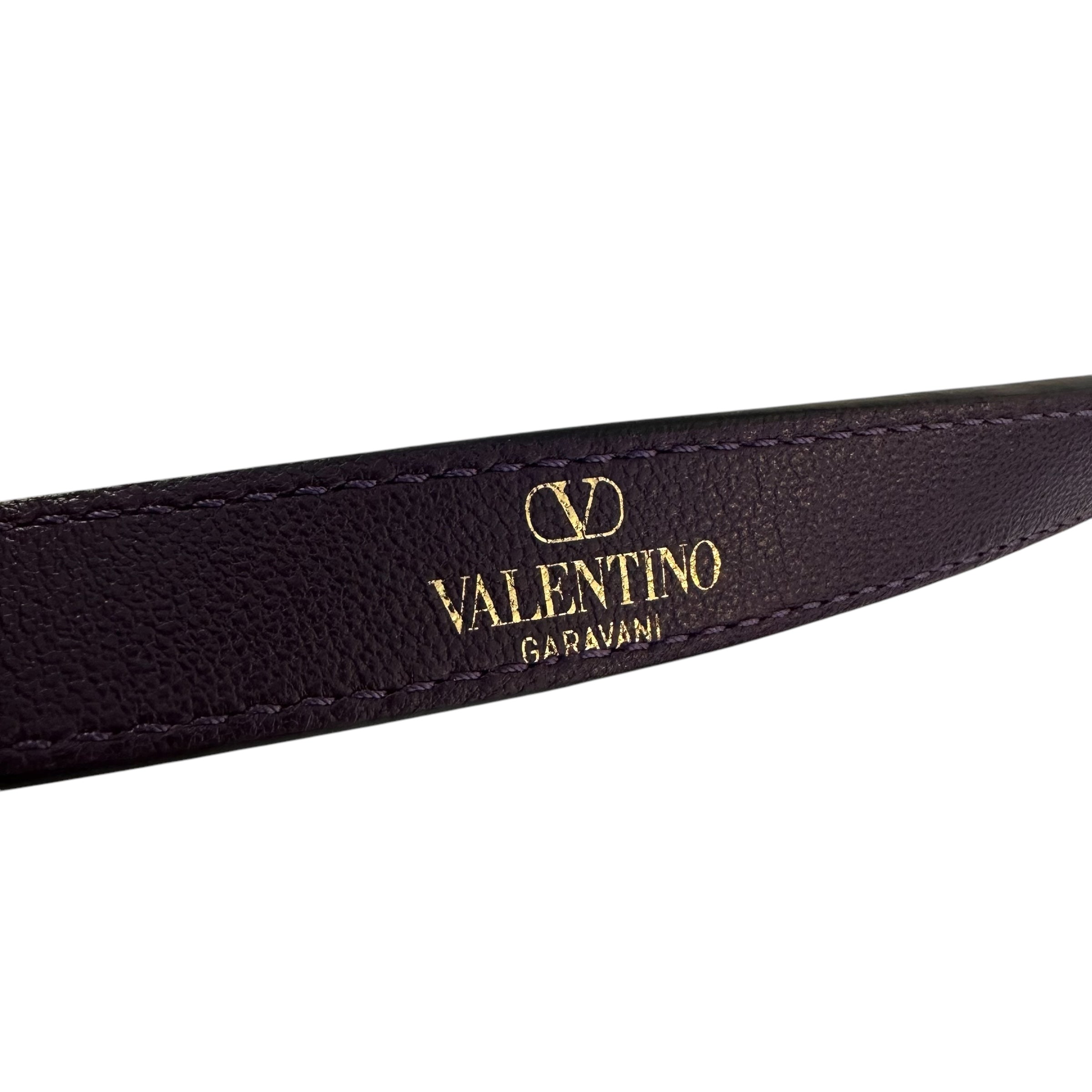 Valentino borsa piccola a spalla Vlogo O’clock