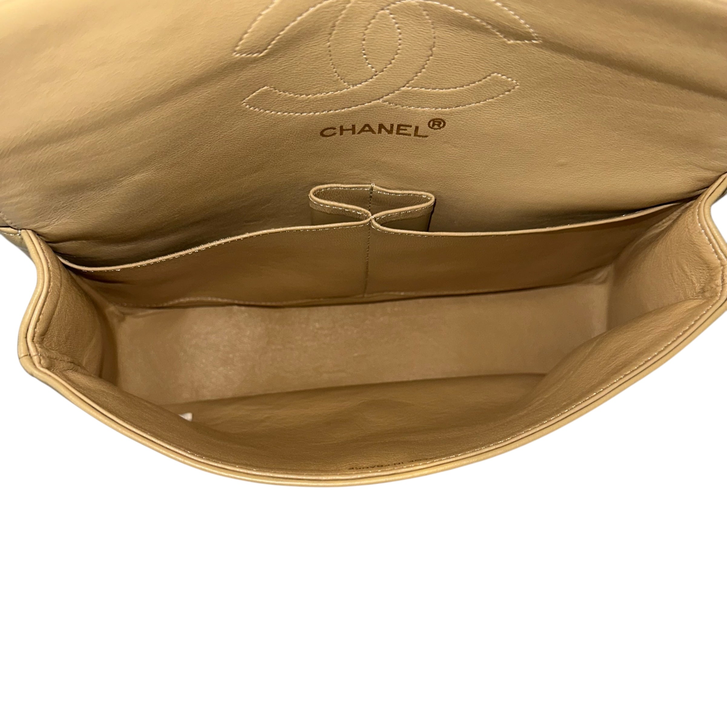 Chanel borsa Classica vintage