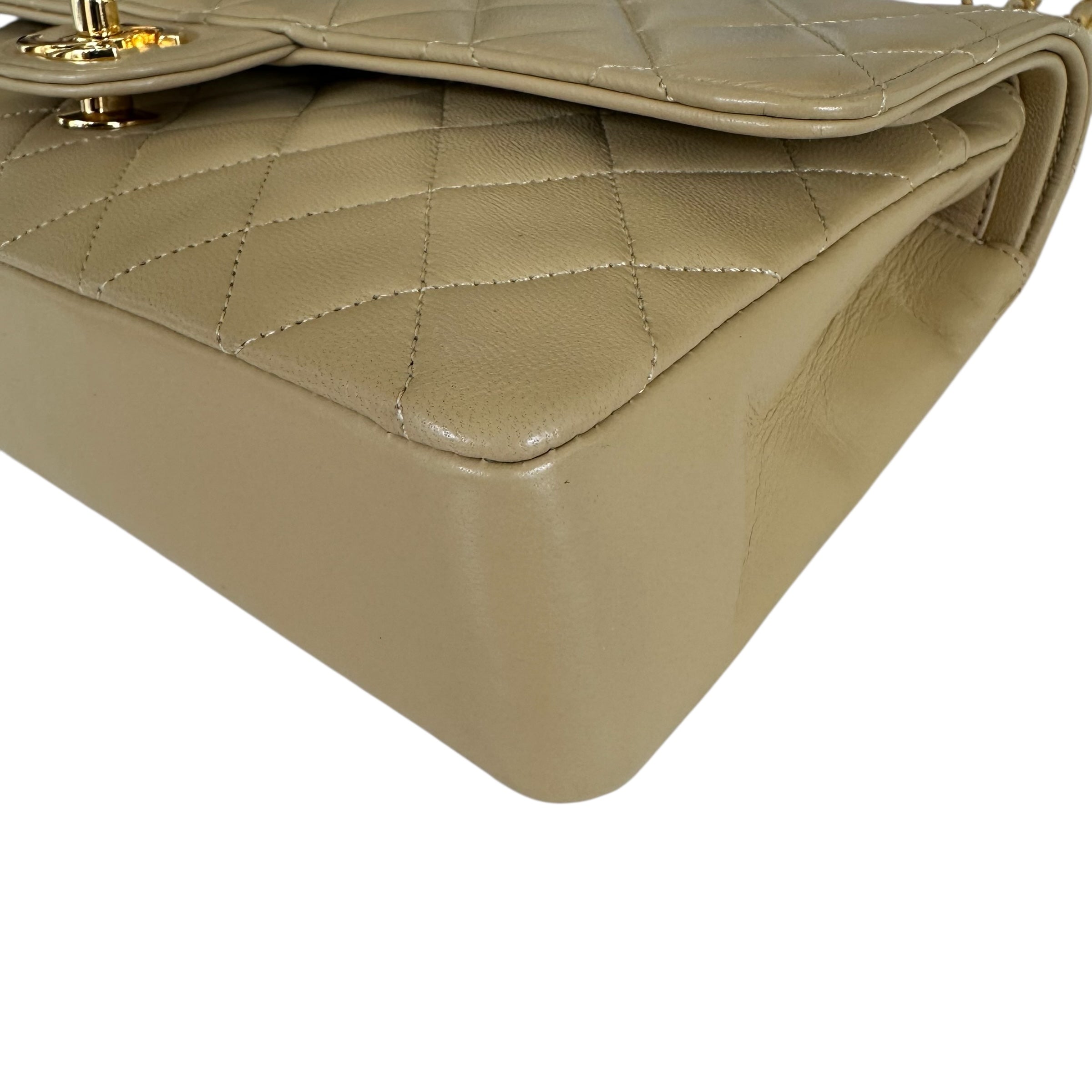 Chanel borsa Classica vintage