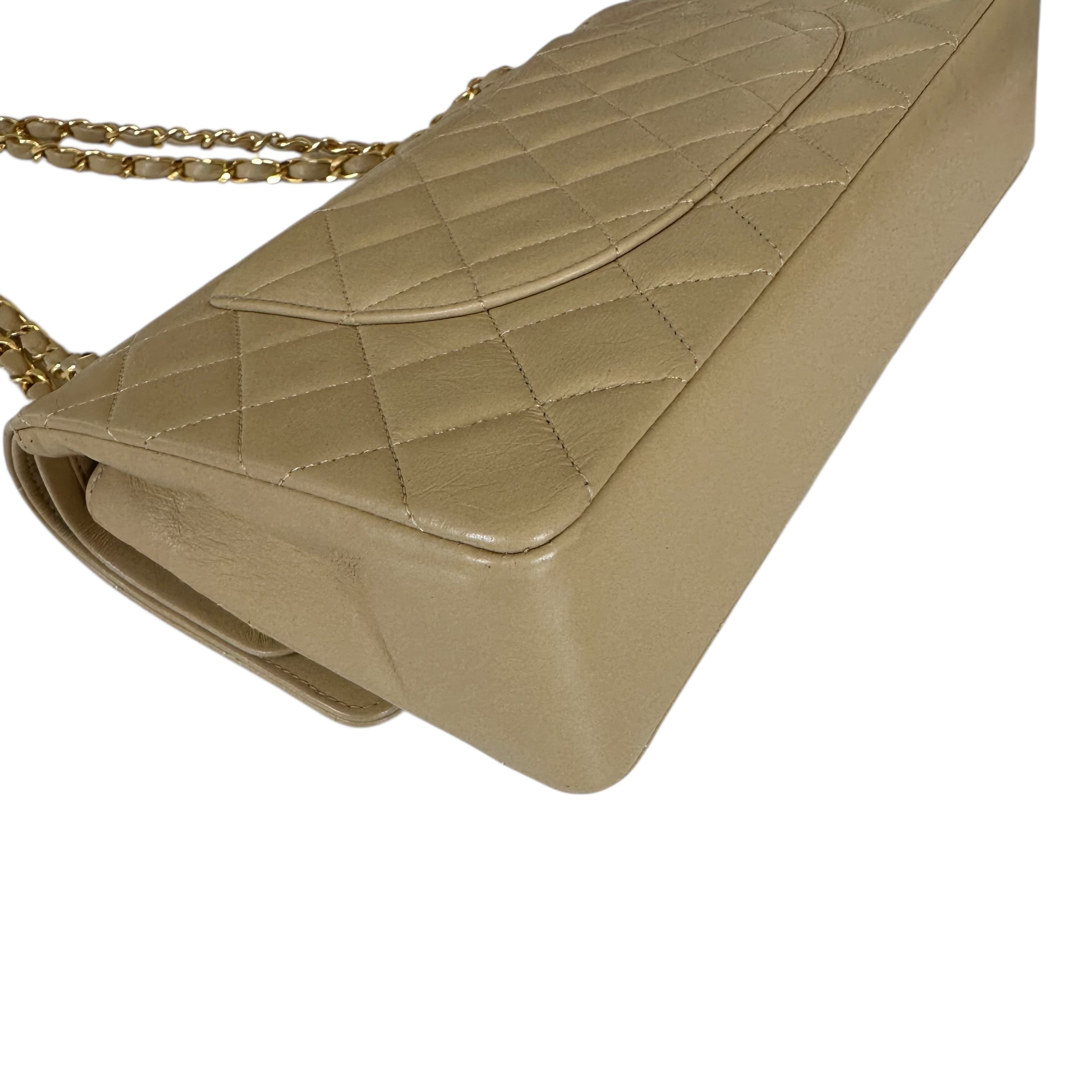 Chanel borsa Classica vintage