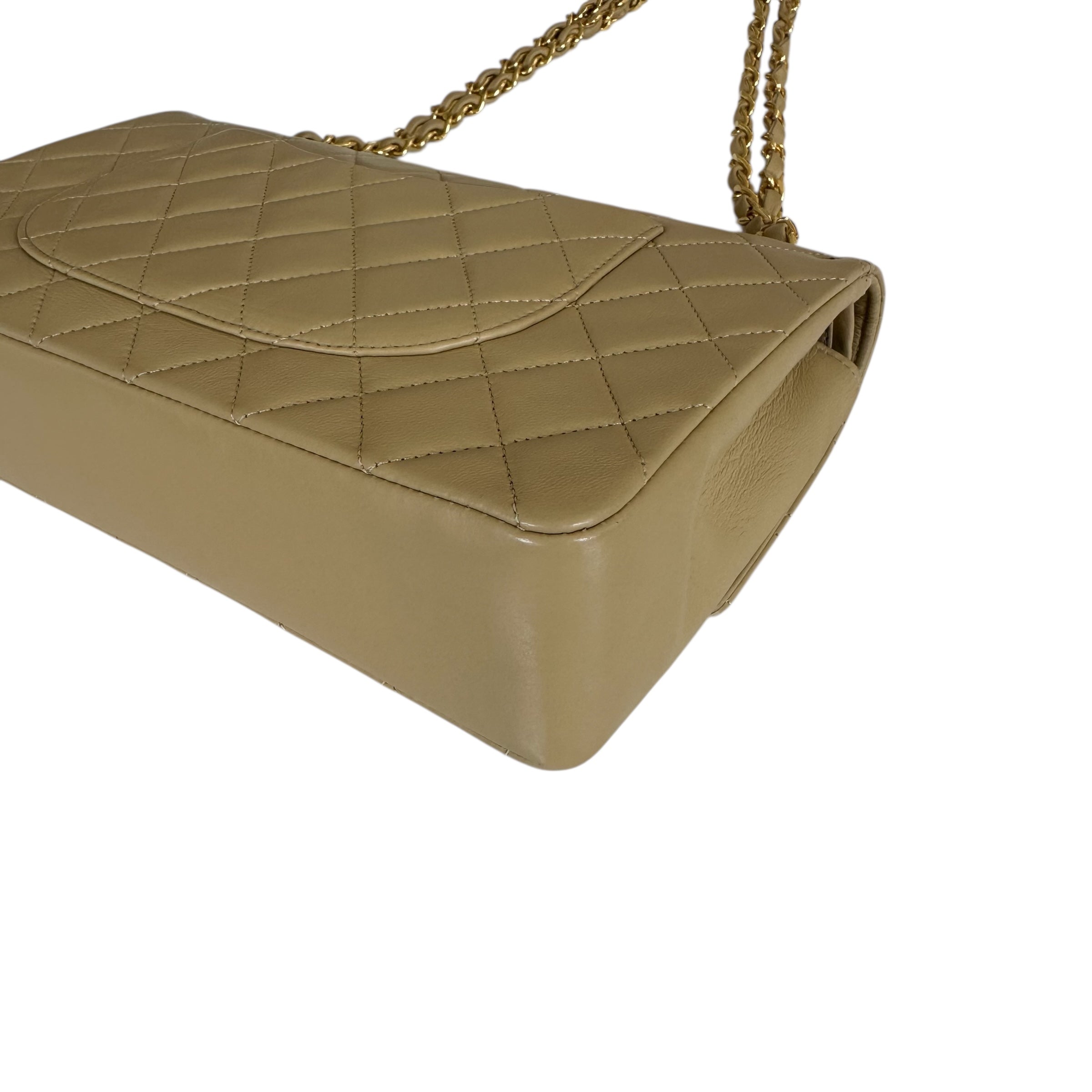 Chanel borsa Classica vintage