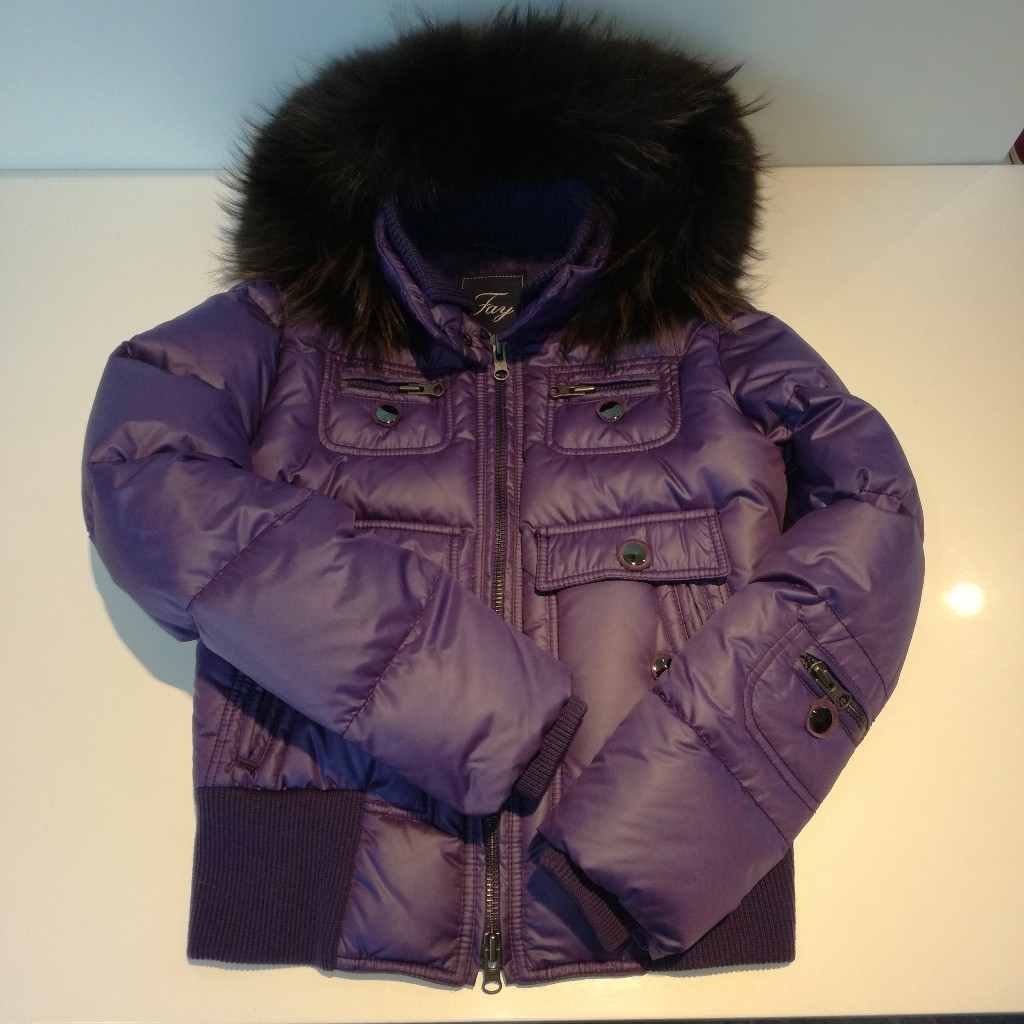 Fay donna 2015 sales
