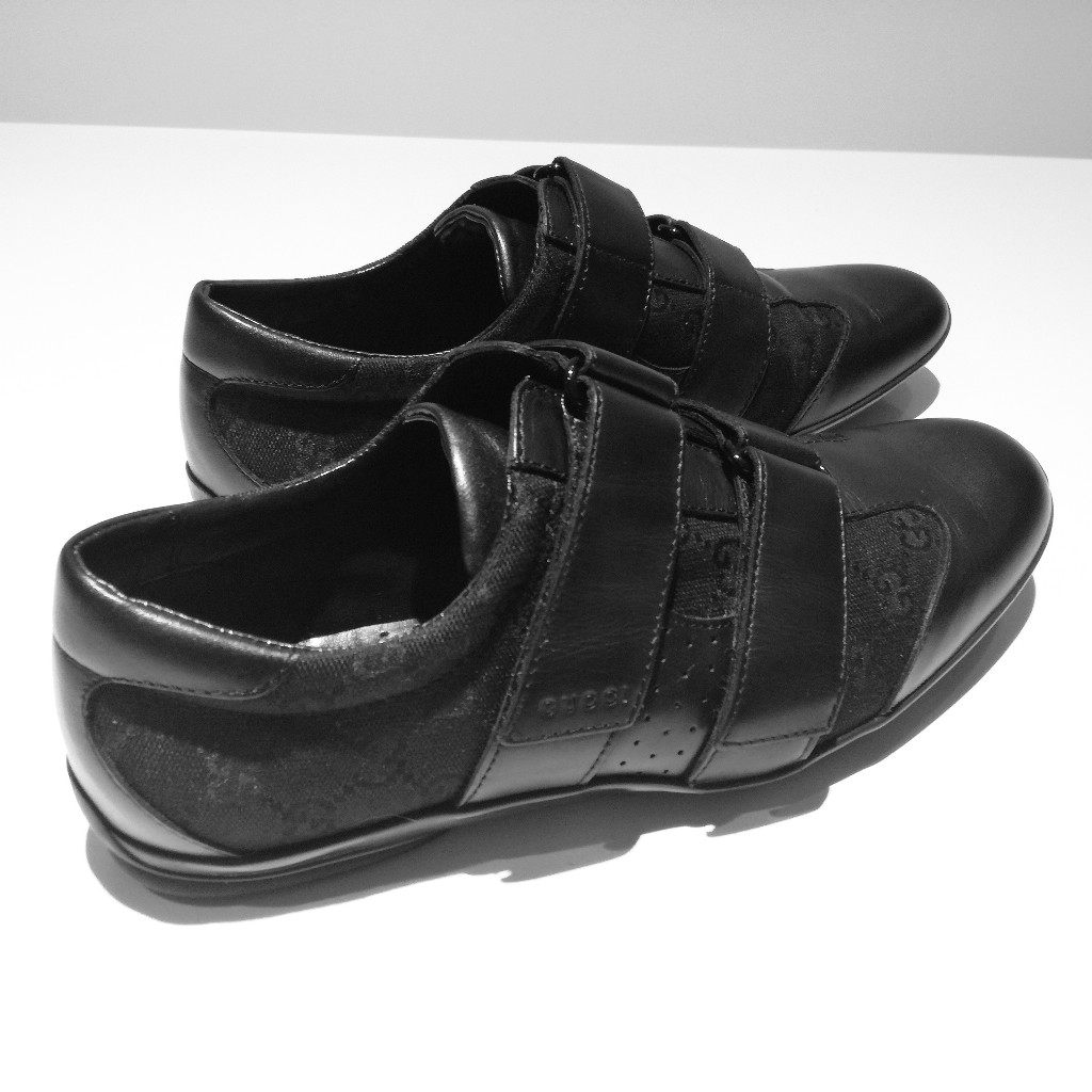Sneakers gucci usate hotsell