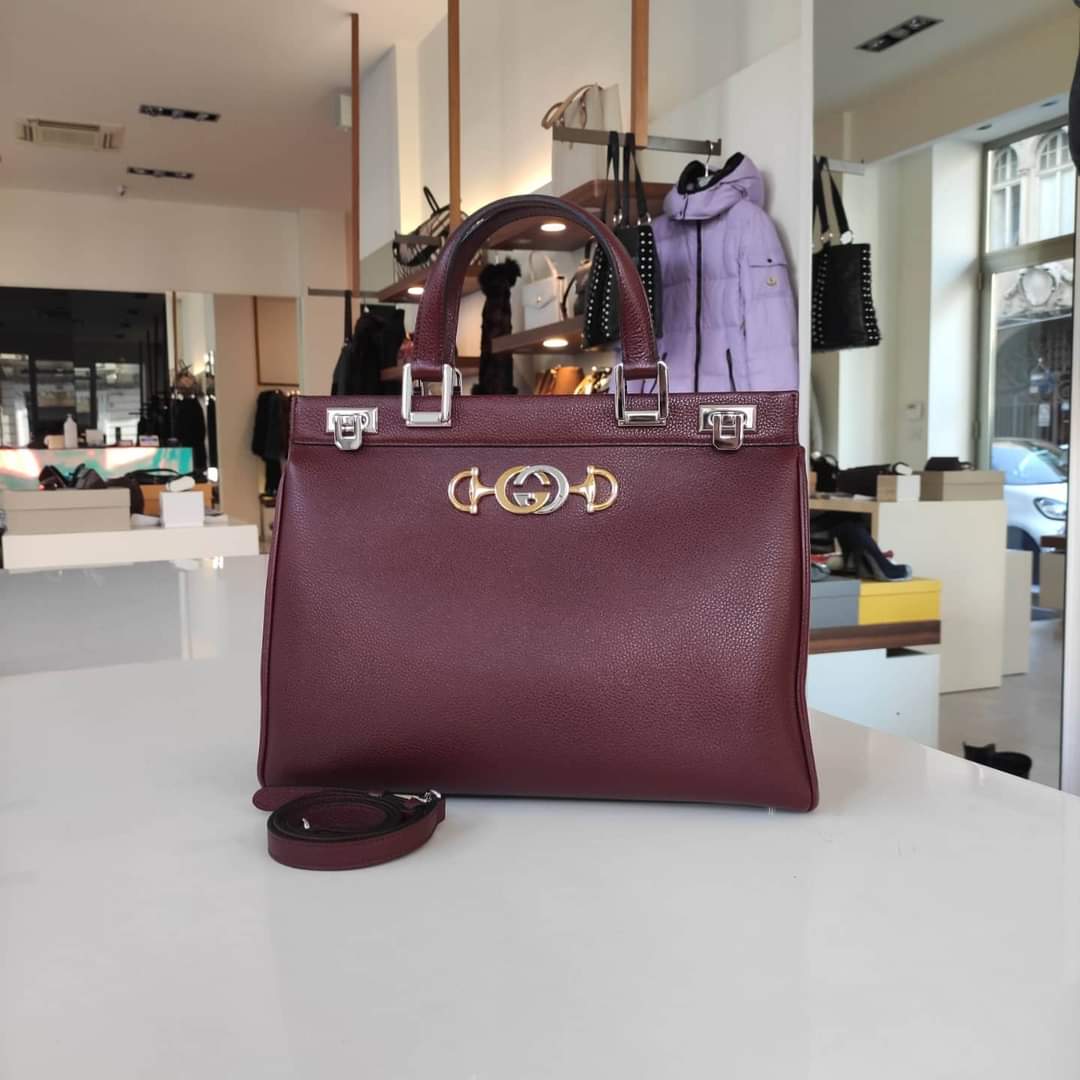 Borsa zumi gucci hotsell