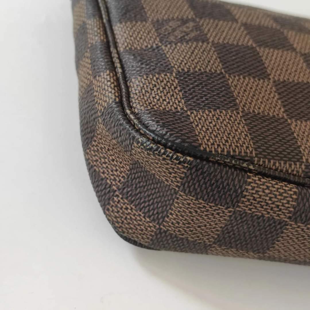 pochette louis vuitton - Abbigliamento e Accessori In vendita a Genova