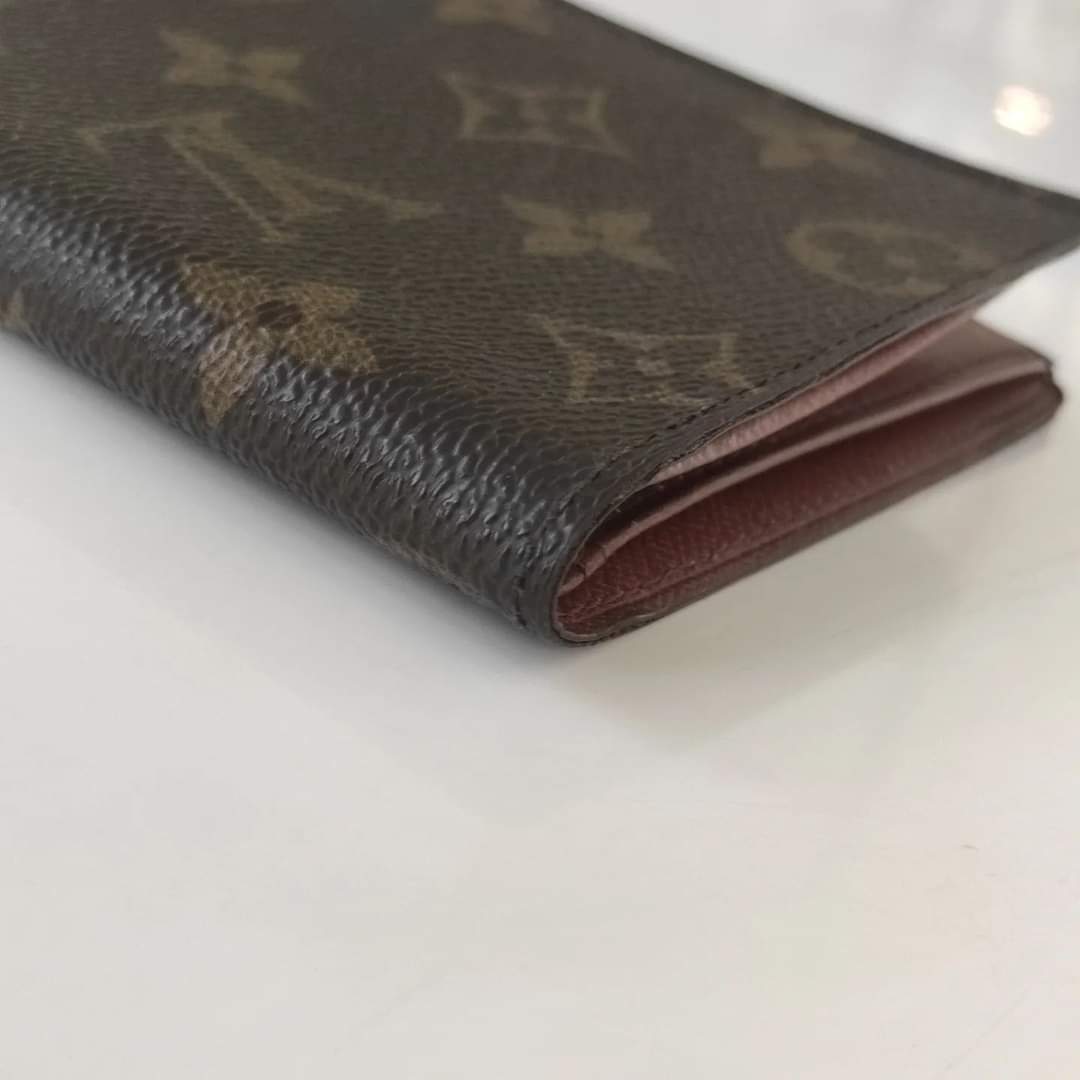 Portafoglio Louis Vuitton – Vivo Vintage