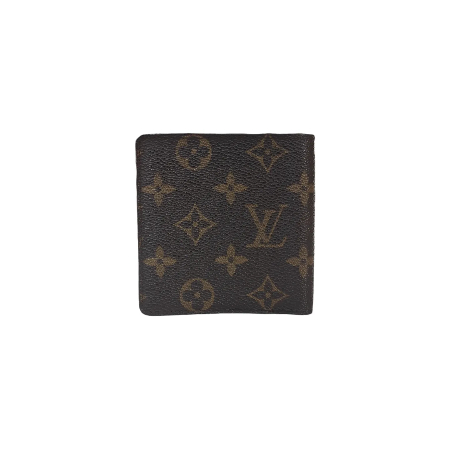 Louis Vuitton Portafoglio Monogram Vintage
