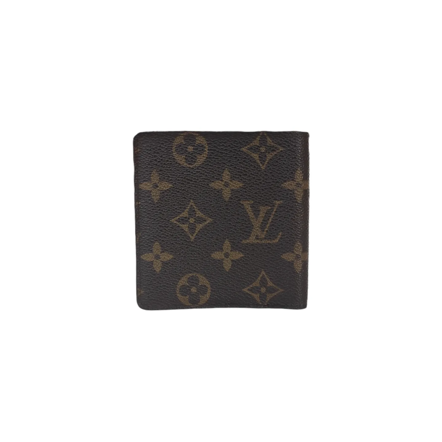 Portafogli Louis vuitton in Pelle Bordeaux - 22575520