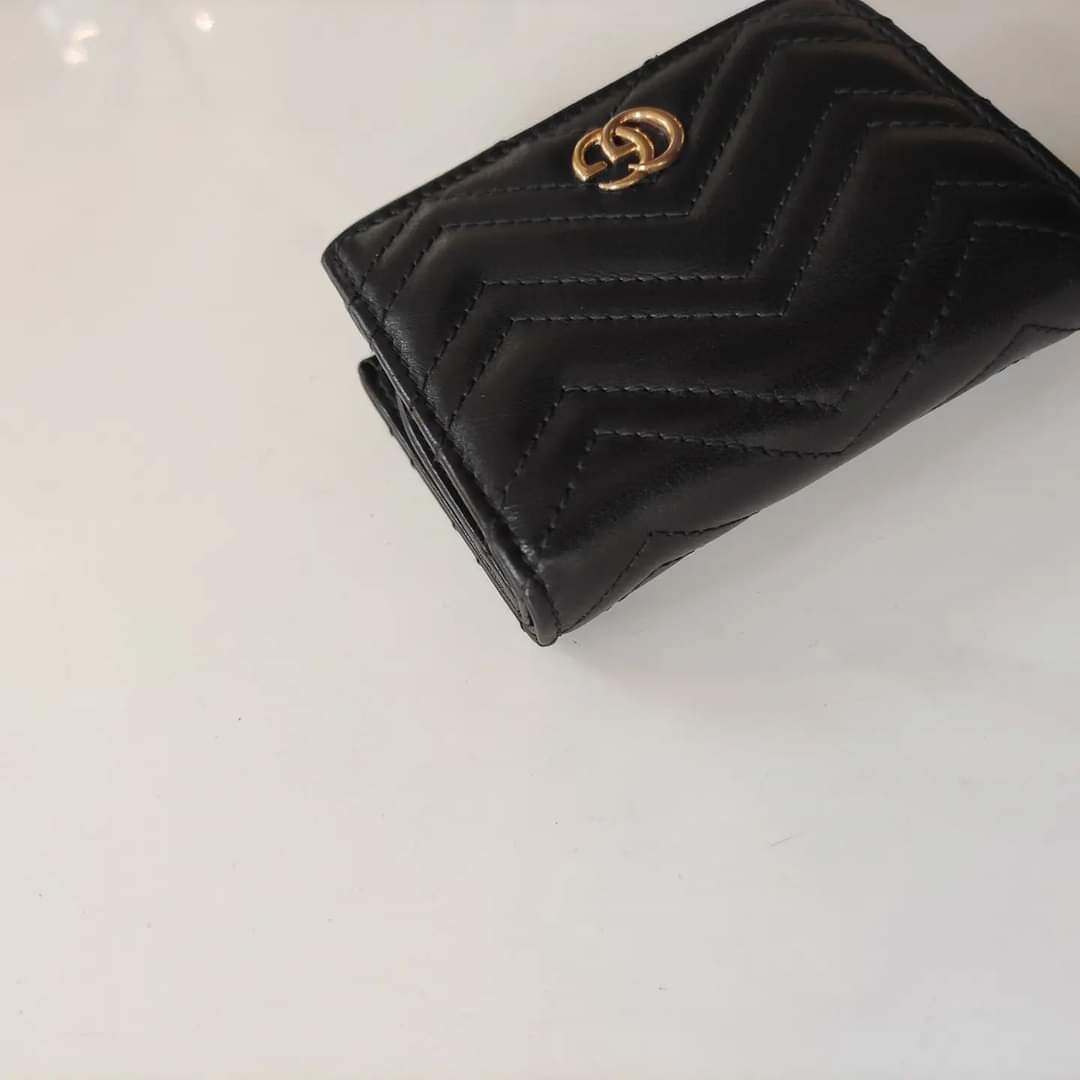 Gucci portafoglio piccolo deals