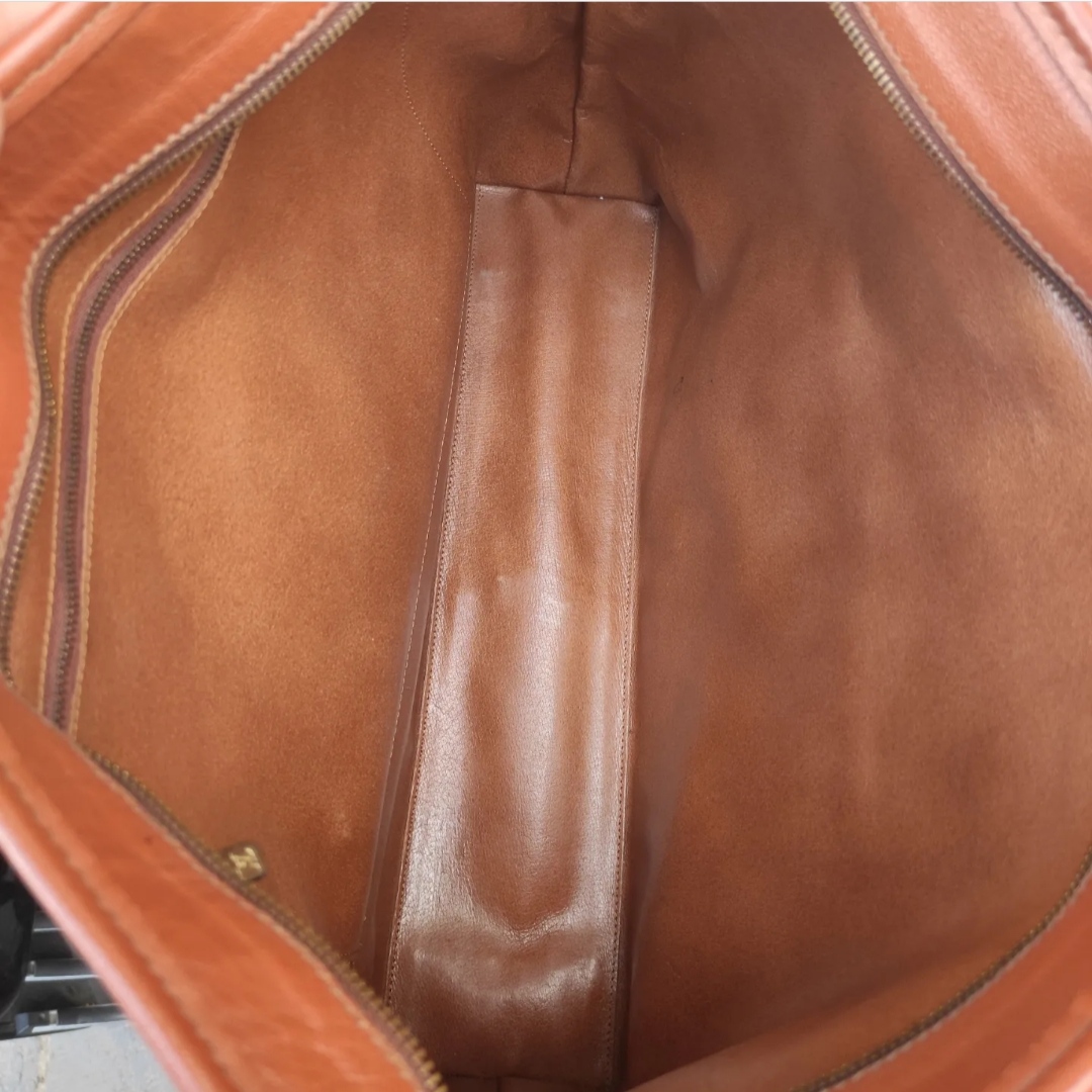 Borsa Louis Vuitton Sac weekend MM vintage in tela monogram e finiture in  pelle marrone – Easy Luxury – Borse usate di Lusso