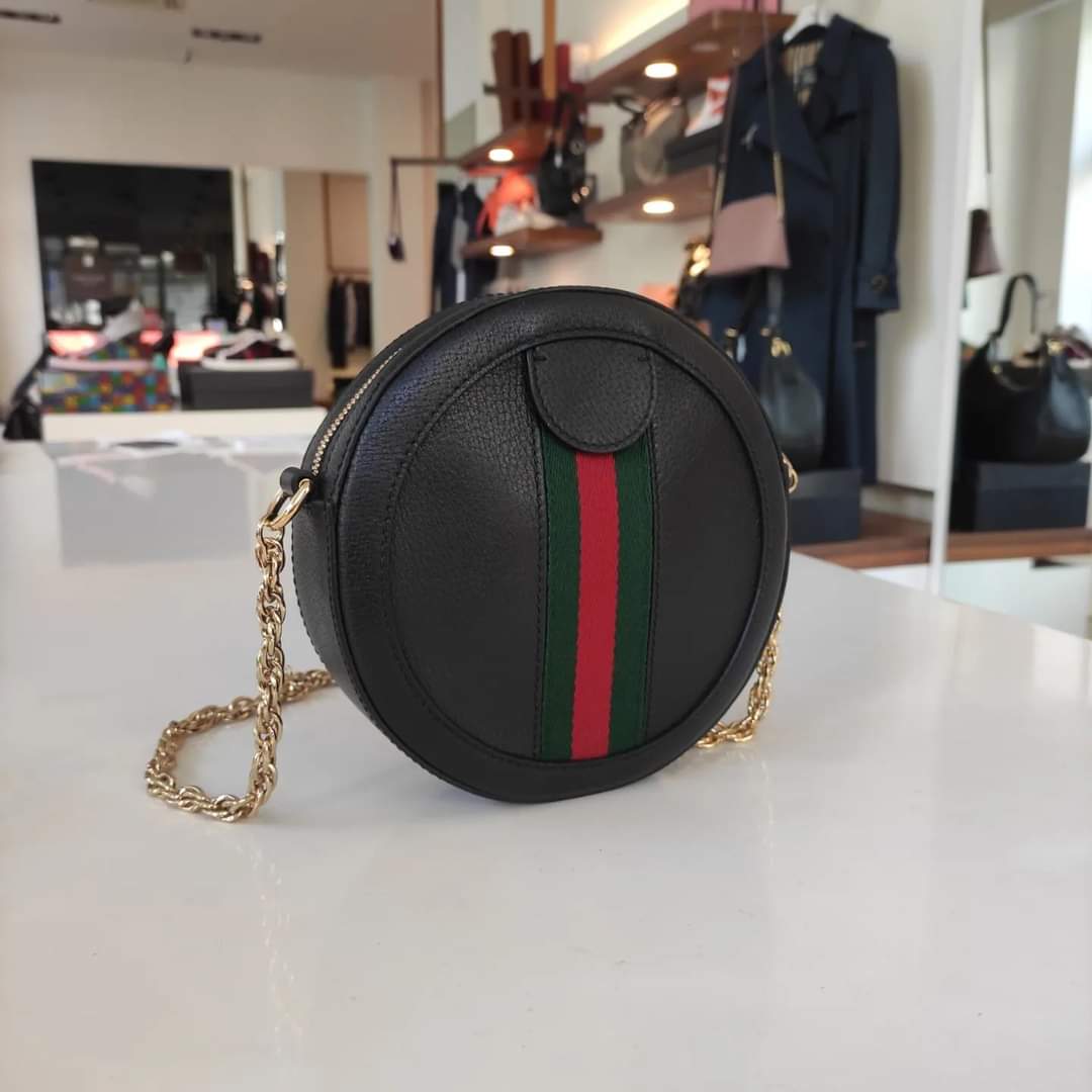 Borsa hotsell gucci rotonda