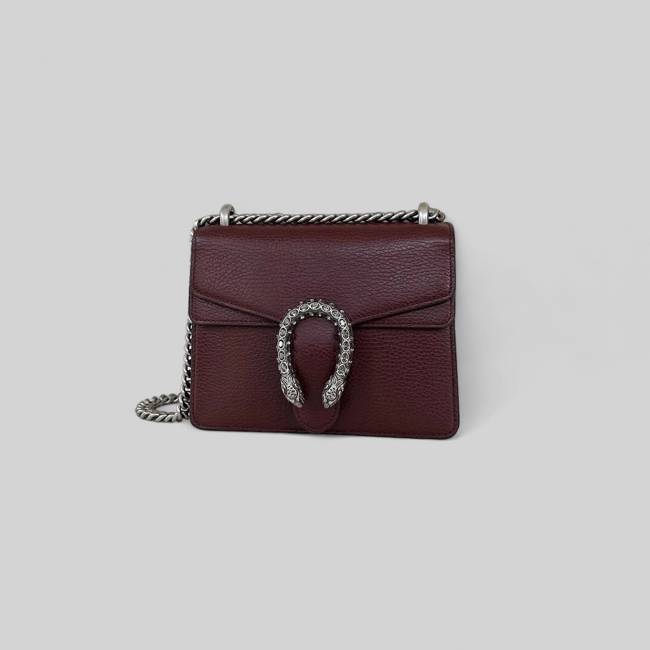 Gucci mini borsa Dionysus Easy Luxury Borse usate di Lusso