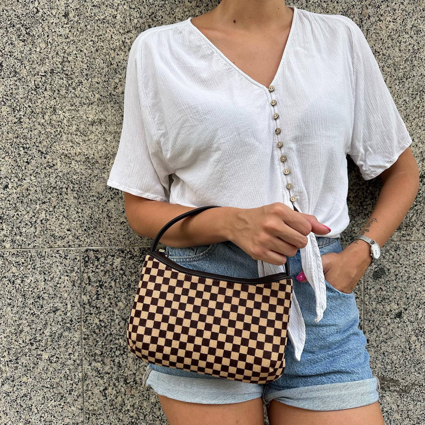 Pochette louis sales vuitton usate