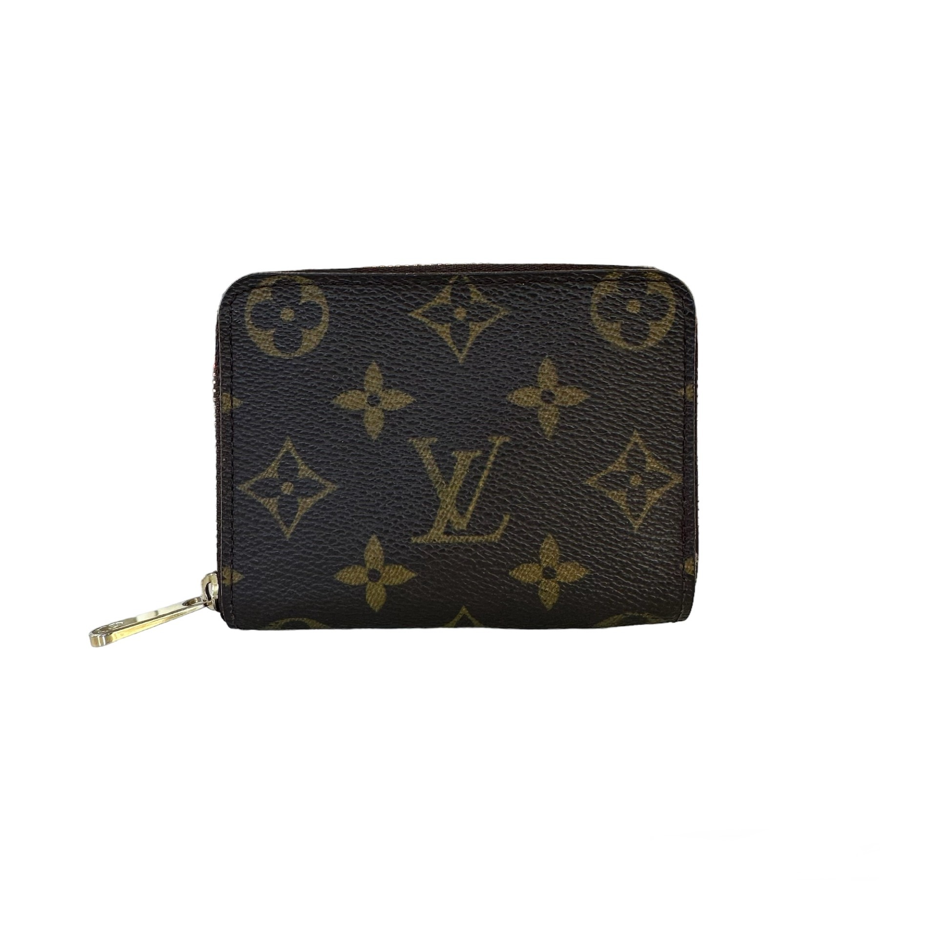 Portamonete zippy louis vuitton deals