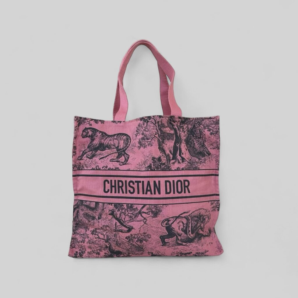 Shopper dior prezzo outlet
