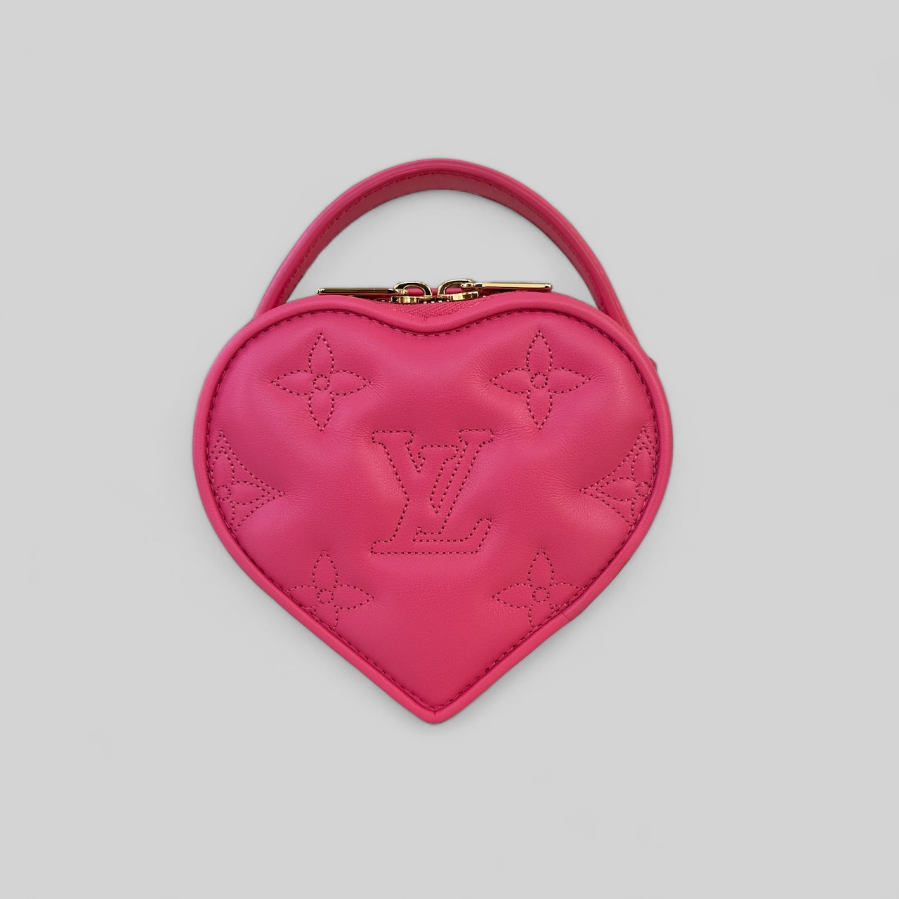 Louis Vuitton Pouch Pop My Heart Easy Luxury Borse usate di Lusso