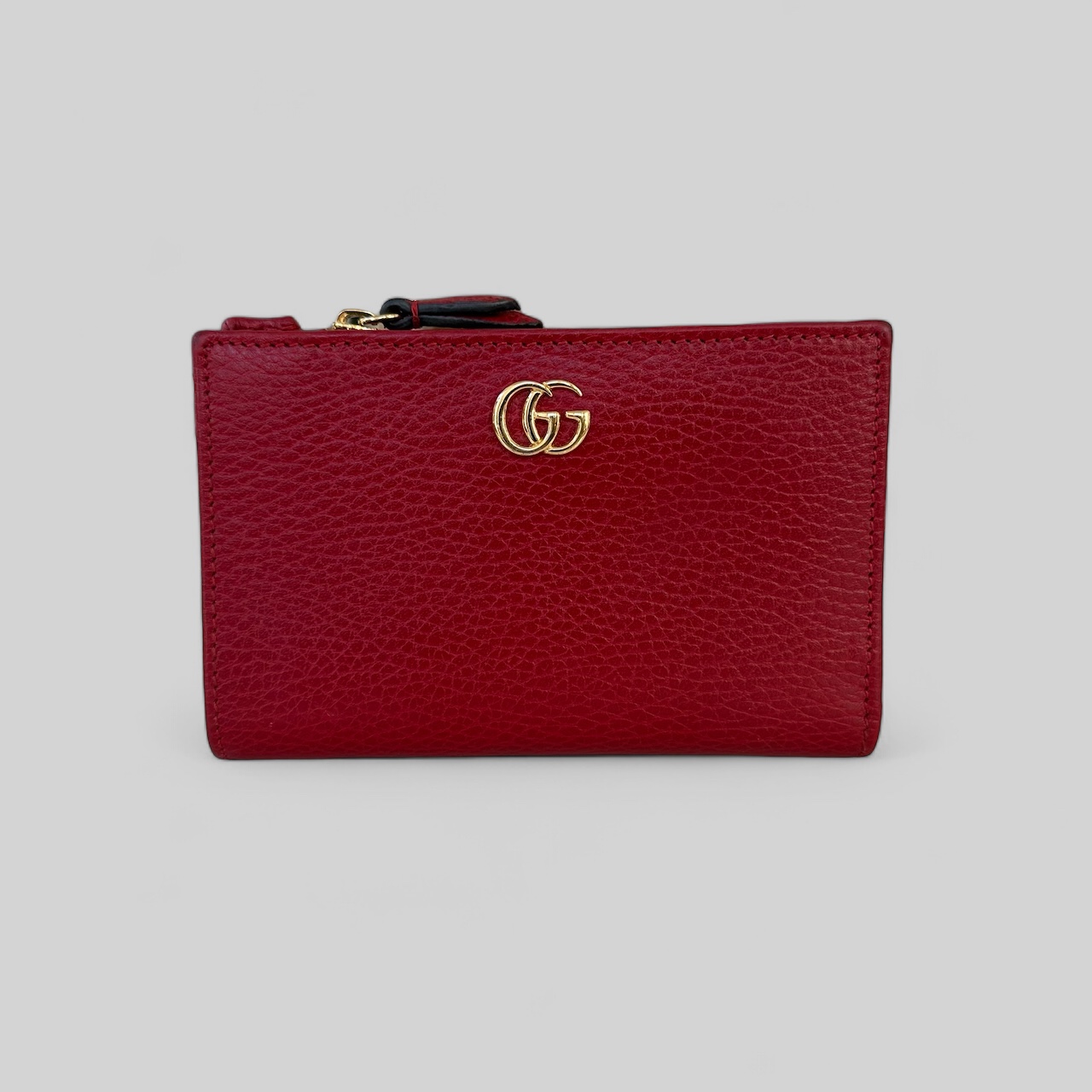 Gucci portafoglio Marmont Easy Luxury Borse usate di Lusso