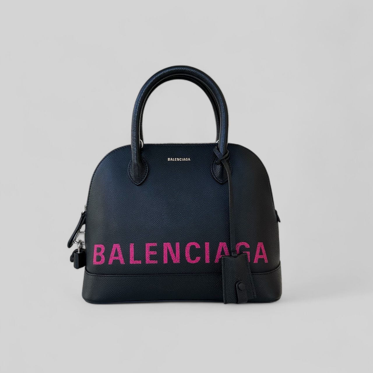 Balenciaga borsa Ville piccola Easy Luxury Borse usate di Lusso